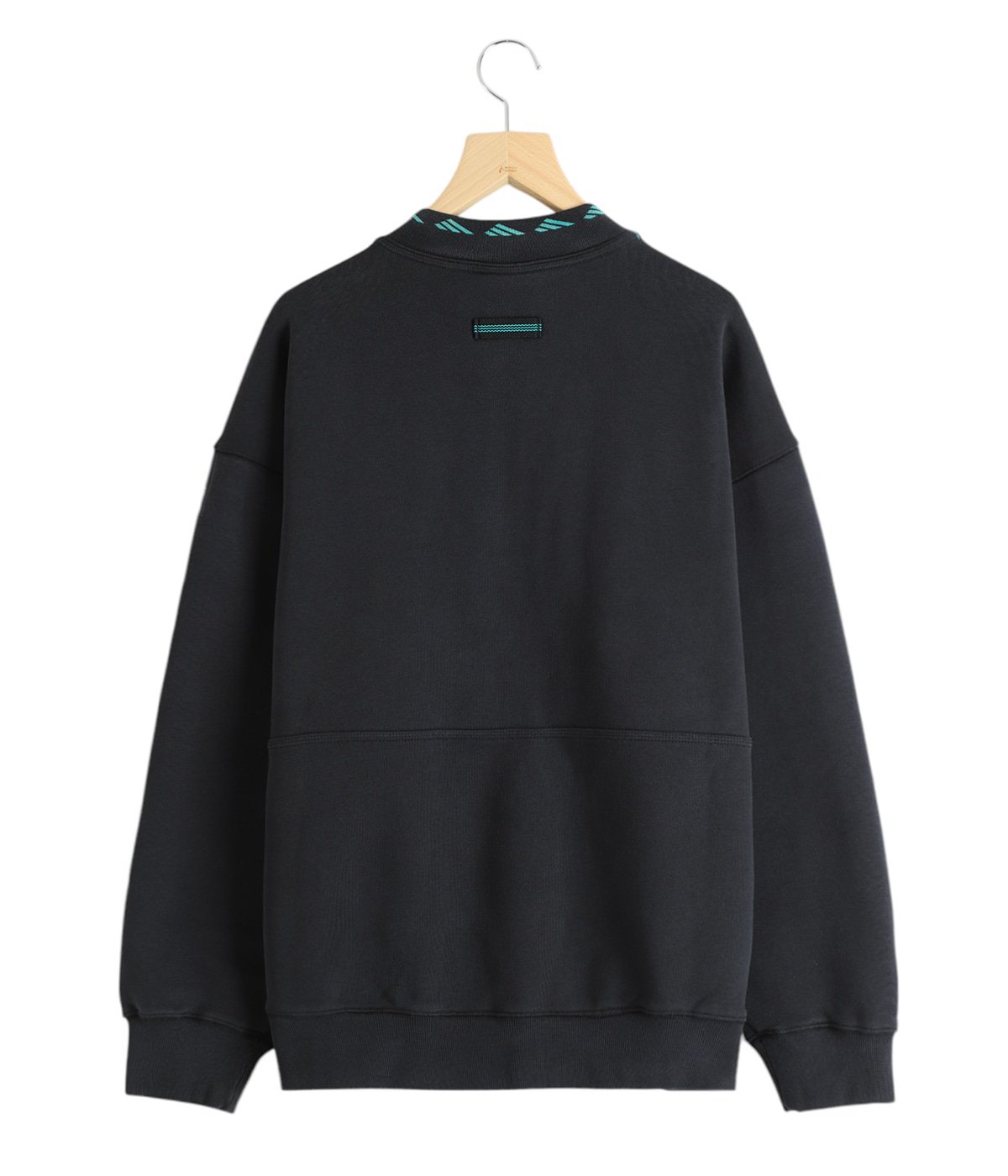 【最新入荷】 EQT FLEECE HZ | adidas Originals(アディダス オリジナルス ウェア
