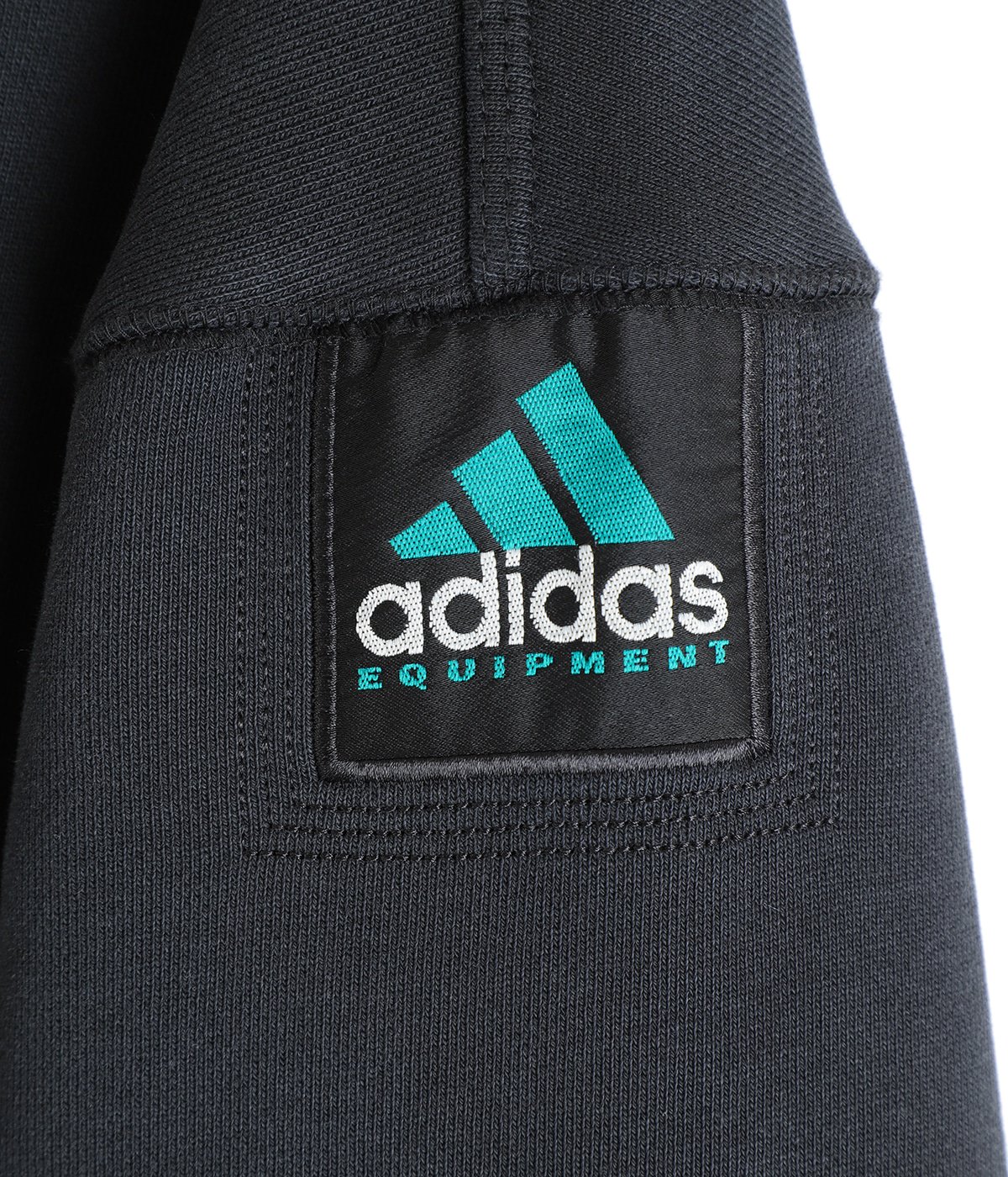 EQT FLEECE HZ | adidas Originals(アディダス オリジナルス