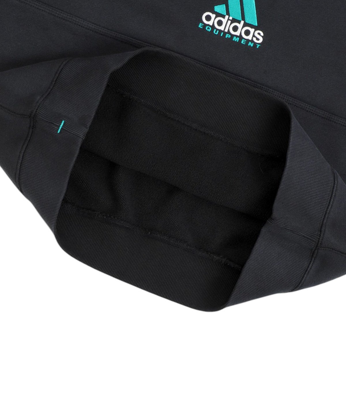 EQT FLEECE HZ | adidas Originals(アディダス オリジナルス