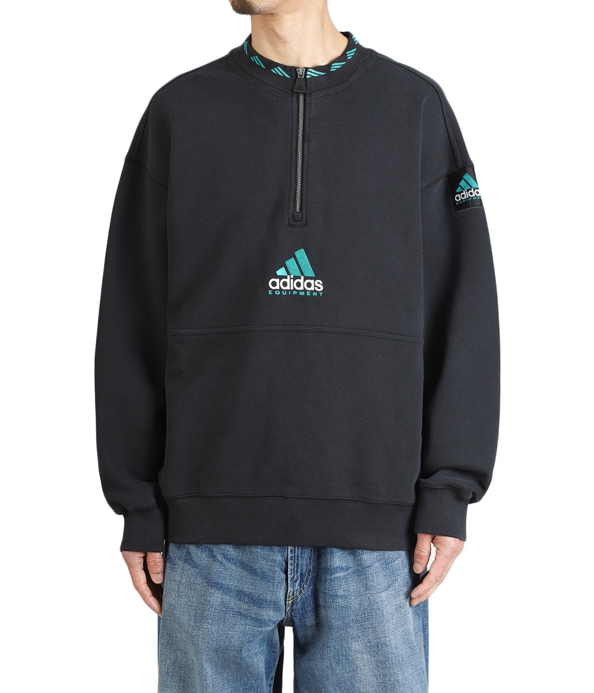 名作「EQT」からインスパイアした、「adidas Originals ZX 8000