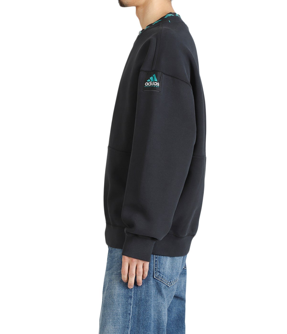 EQT FLEECE HZ | adidas Originals(アディダス オリジナルス