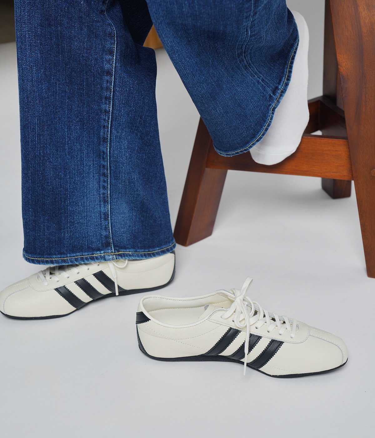 レディース】TOKYO W | adidas Originals(アディダス オリジナルス