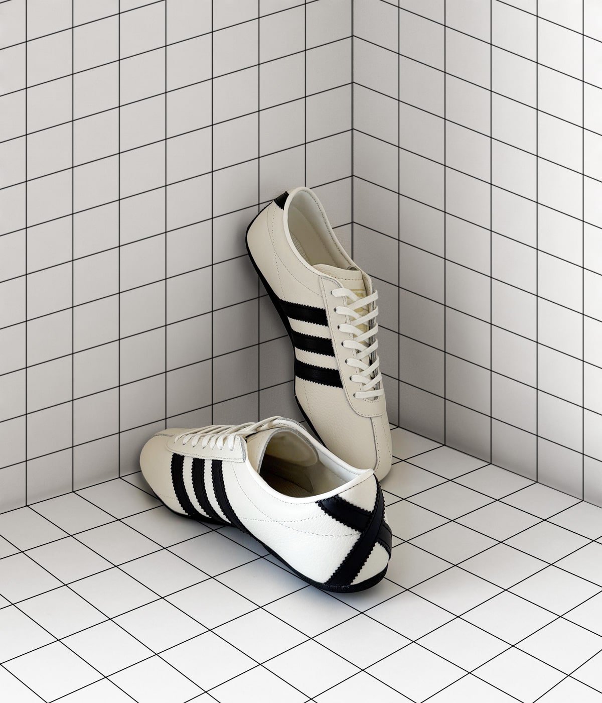 レディース】TOKYO W | adidas Originals(アディダス オリジナルス