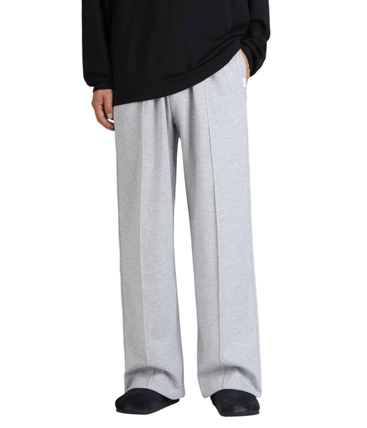 PINTUCK TRACKPANTS | JW ANDERSON(ジェイダブリュー