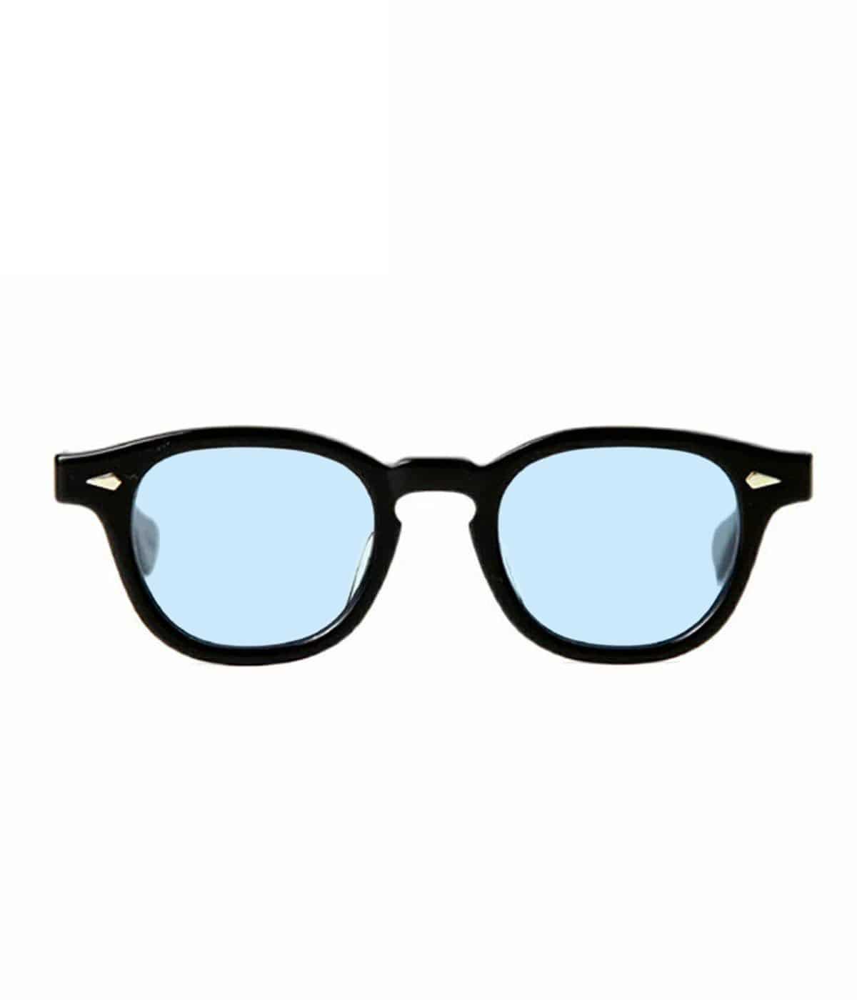 AR 44-22 - BLACK - | JULIUS TART OPTICAL(ジュリアスタートオプティカル) / ファッション雑貨 メガネ  (メンズ レディース)の通販 - ARKnets(アークネッツ) 公式通販 【正規取扱店】