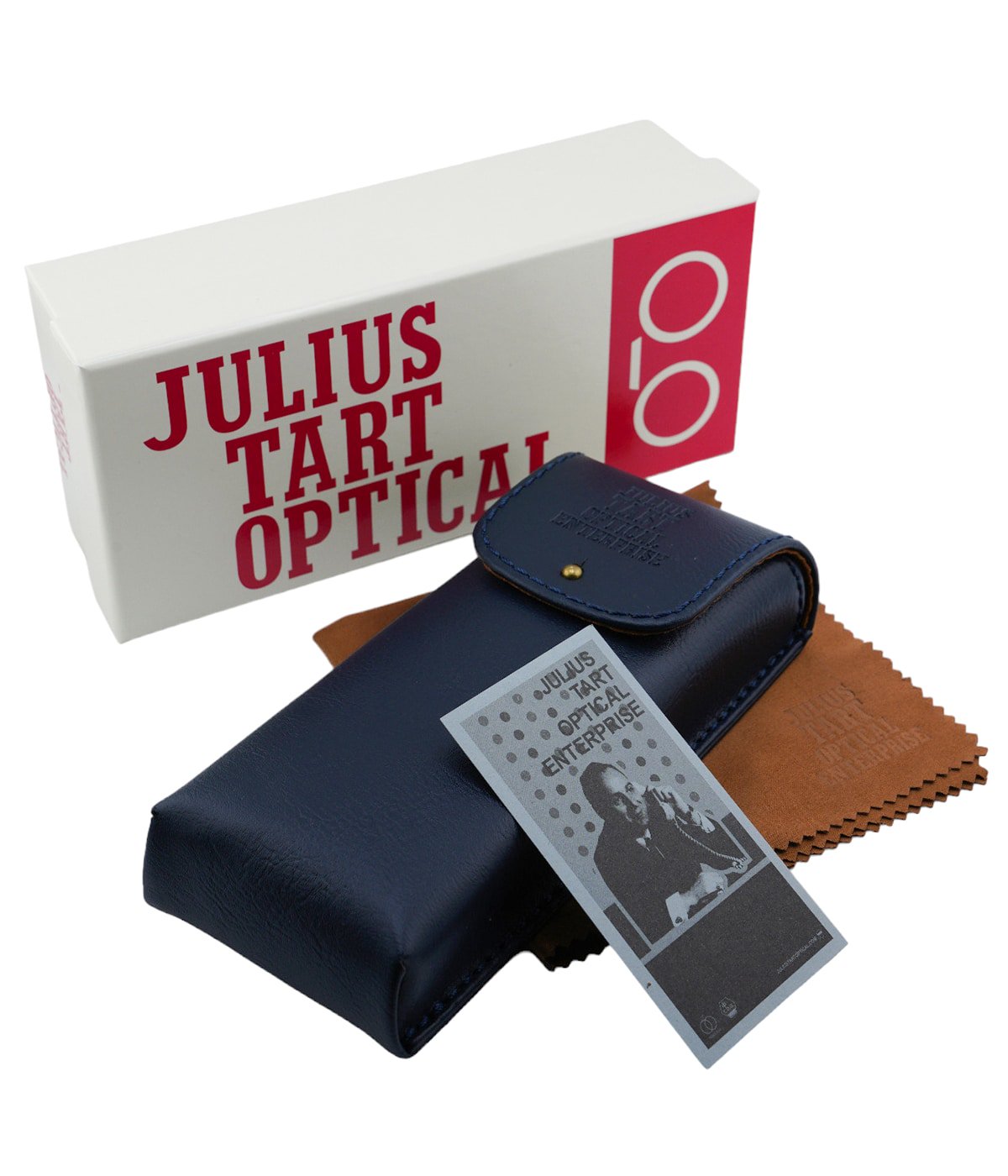 AR 44-22 - BLACK - | JULIUS TART OPTICAL(ジュリアスタートオプティカル) / ファッション雑貨 メガネ  (メンズ レディース)の通販 - ARKnets 公式通販