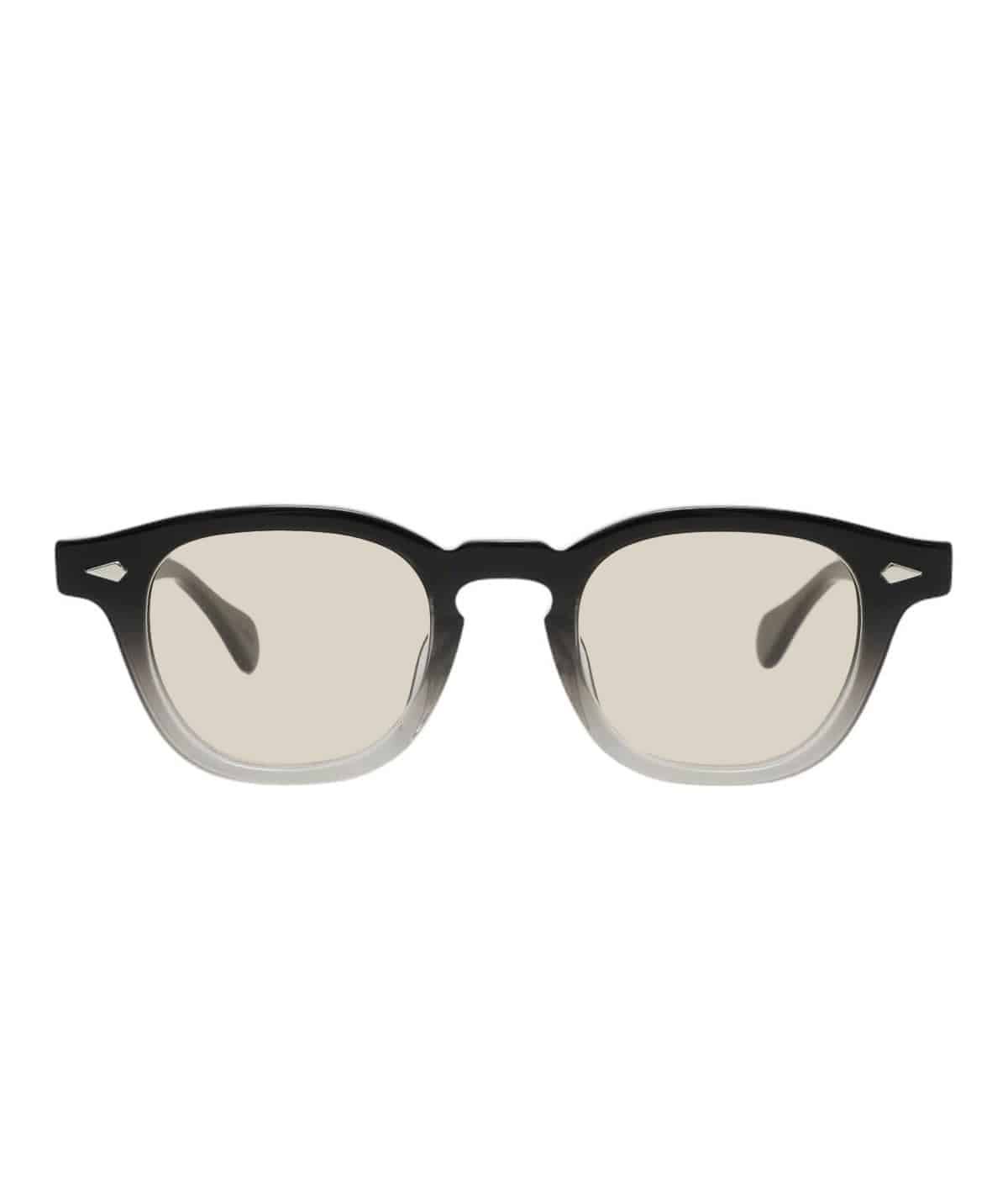 AR 44-22 - Black Clear Fade / BR66 - | JULIUS TART OPTICAL