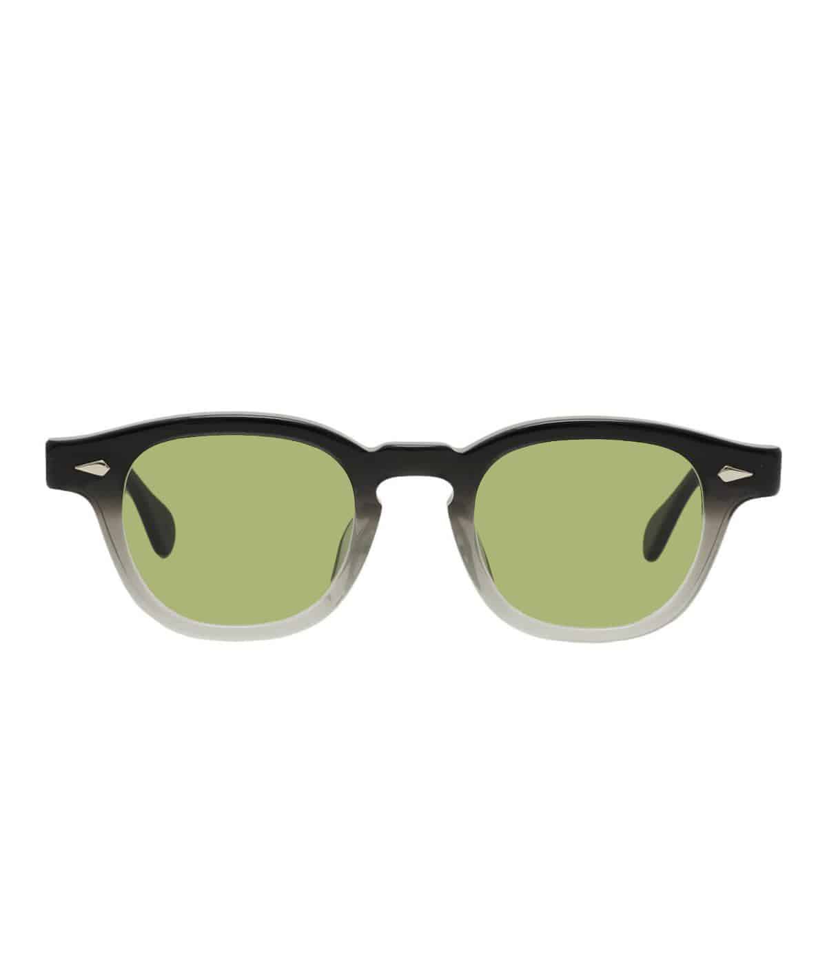 AR 44-22 - Black Clear Fade / GN30 - | JULIUS TART OPTICAL 