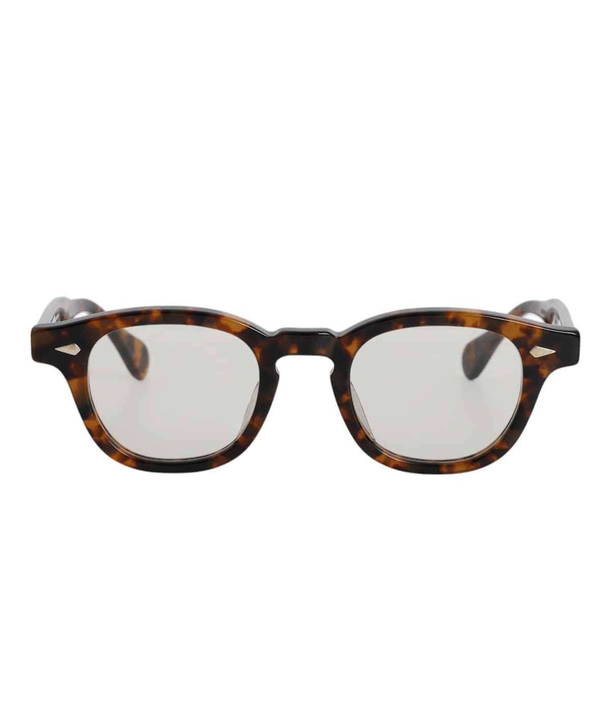 AR 44-22 - TORTOISE - | JULIUS TART OPTICAL(ジュリアスタート