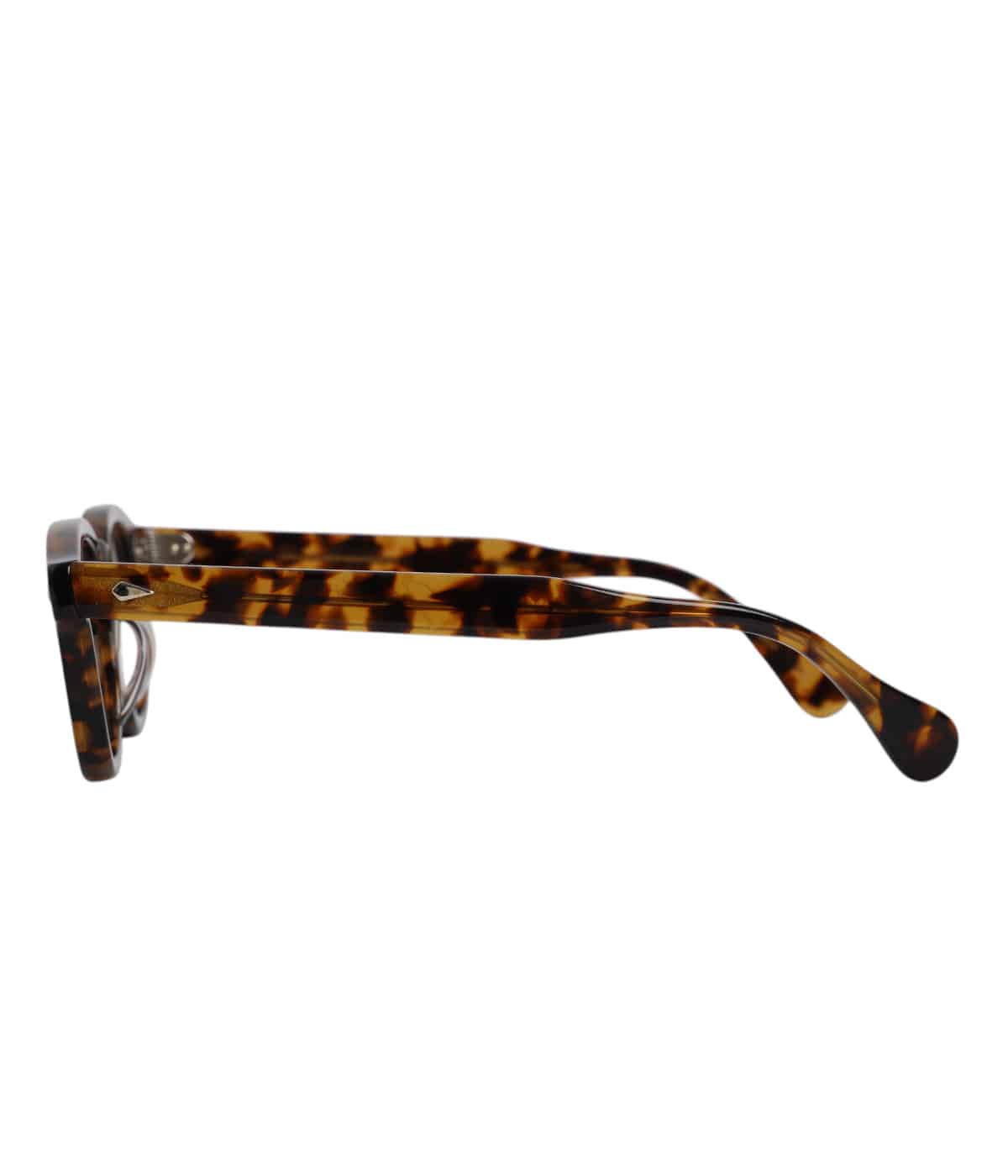 ジュリアスタートオープティカル AR 44-22 AR 44-22 - TORTOISE - | JULIUS TART OPTICAL(ジュリアスタート
