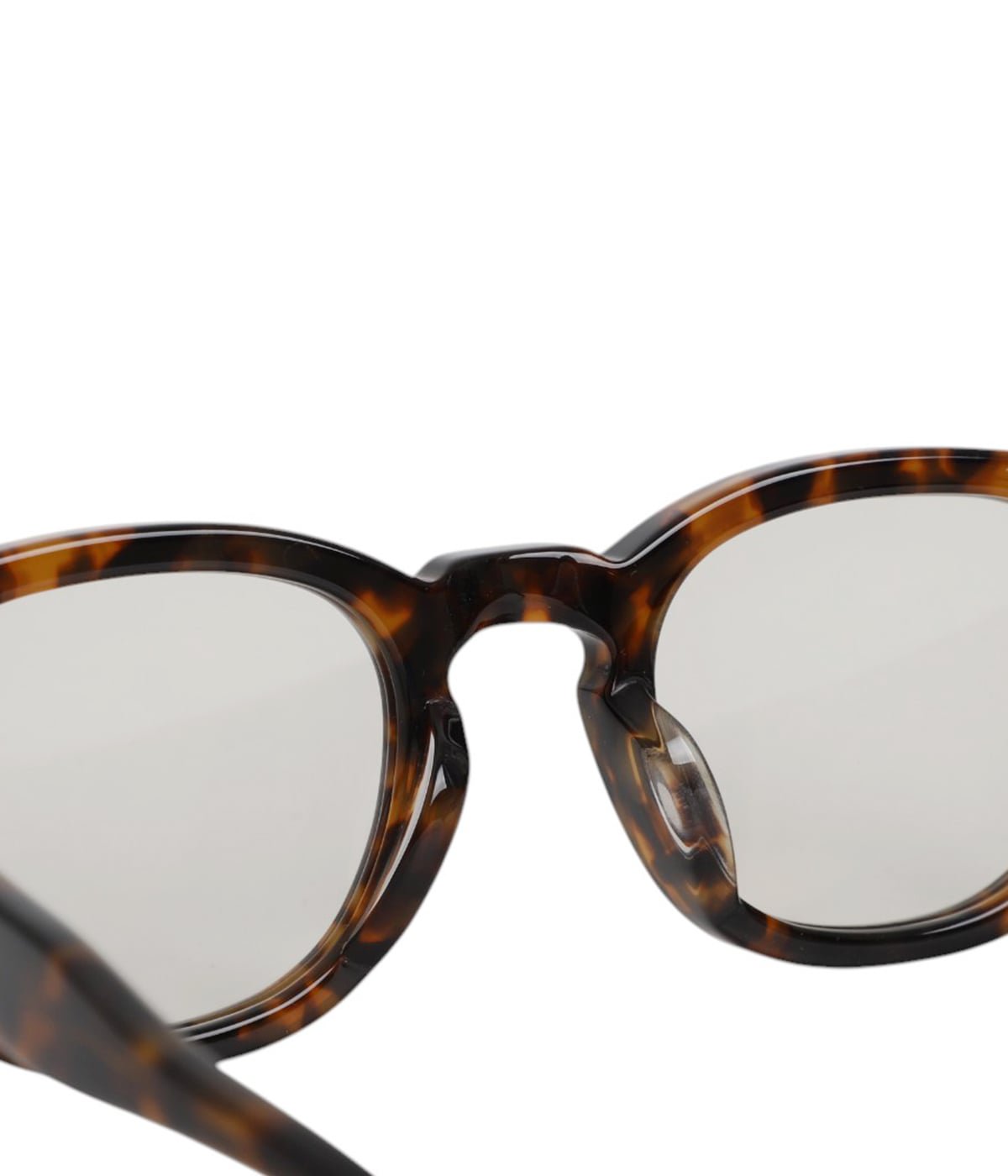 AR 44-22 - TORTOISE - | JULIUS TART OPTICAL(ジュリアスタート