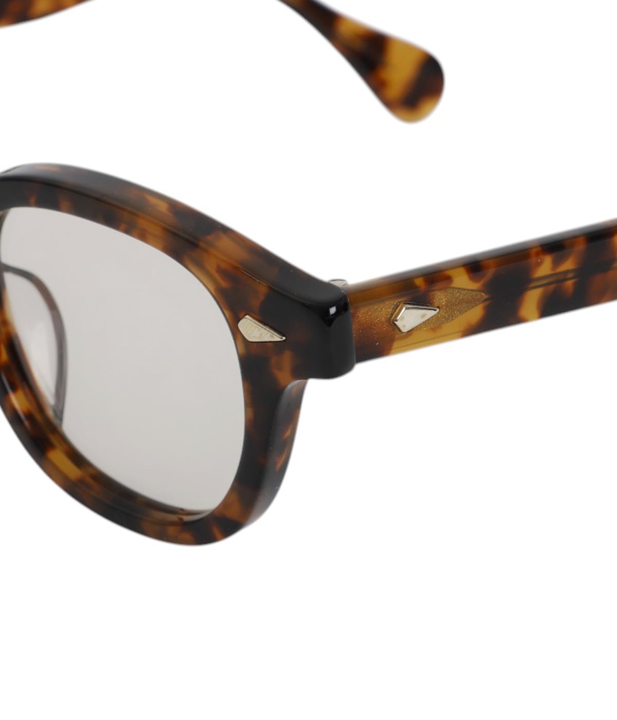 サングラス/メガネ Julius Tart Optical AR 44-22 AR 44-22 - TORTOISE - | JULIUS TART OPTICAL(ジュリアスタート