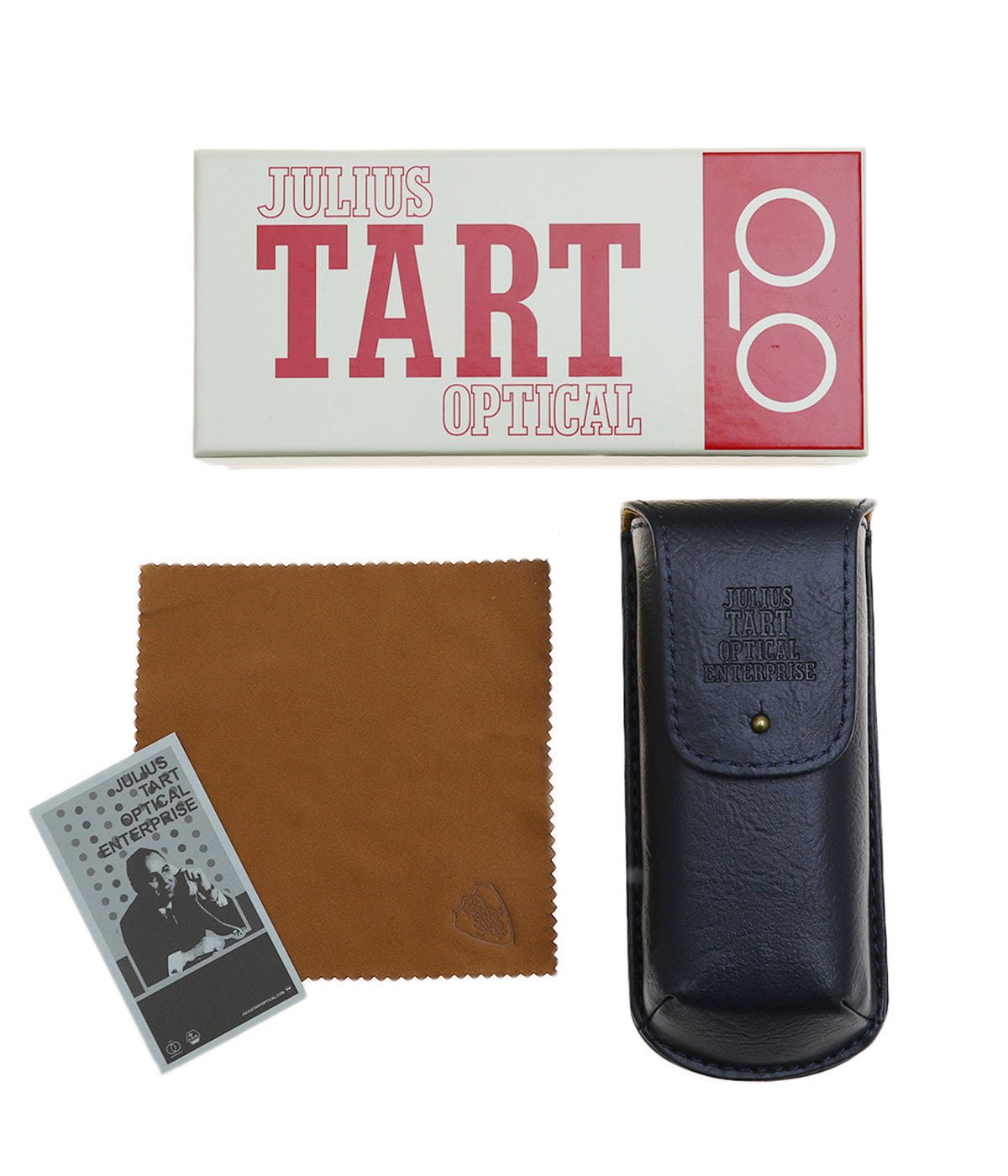 AR 44-22 - RED BROWN -Gold Edition- | JULIUS TART OPTICAL(ジュリア