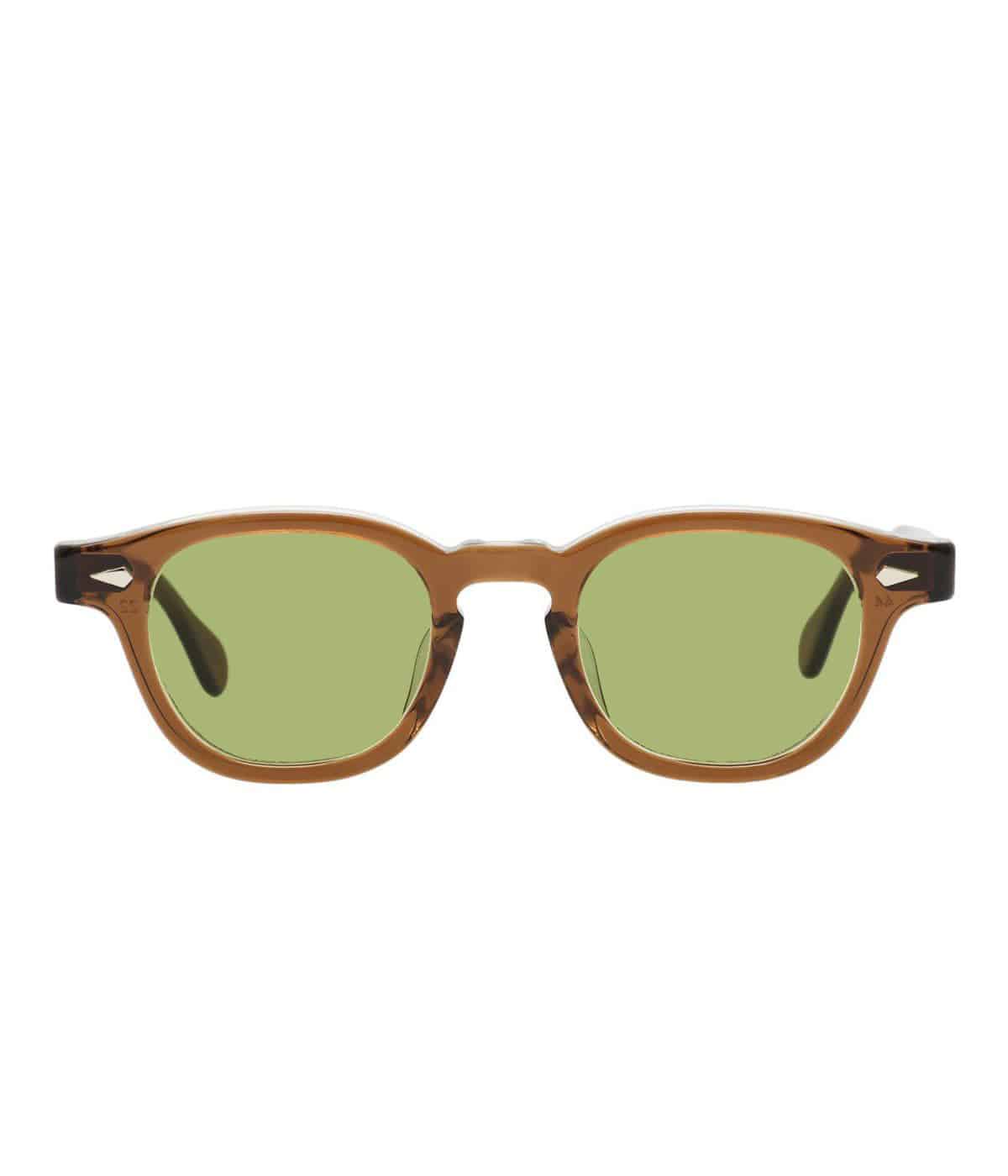 AR 44-22 - Brown Crystal II / GN30 - | JULIUS TART OPTICAL 