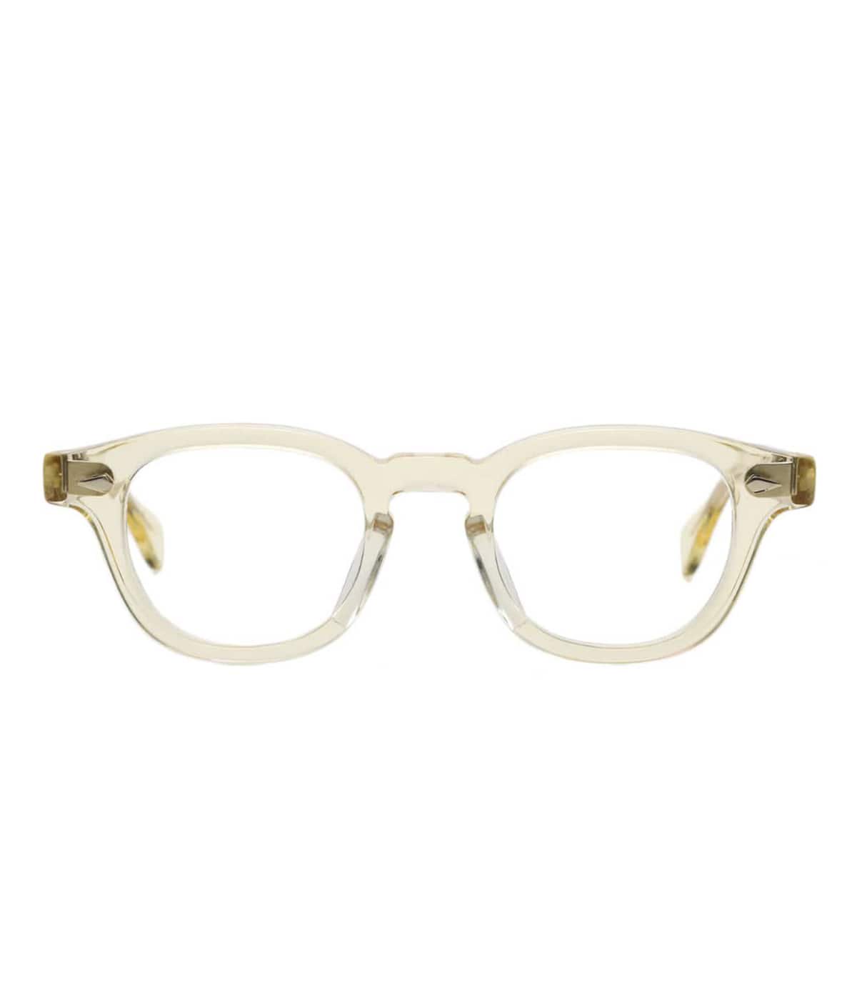 JULIUS TART OPTICAL AR 44-22 CHAMPAGNE