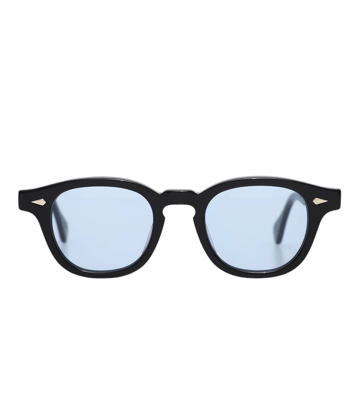 AR 46-22 - BLACK / BLUE -