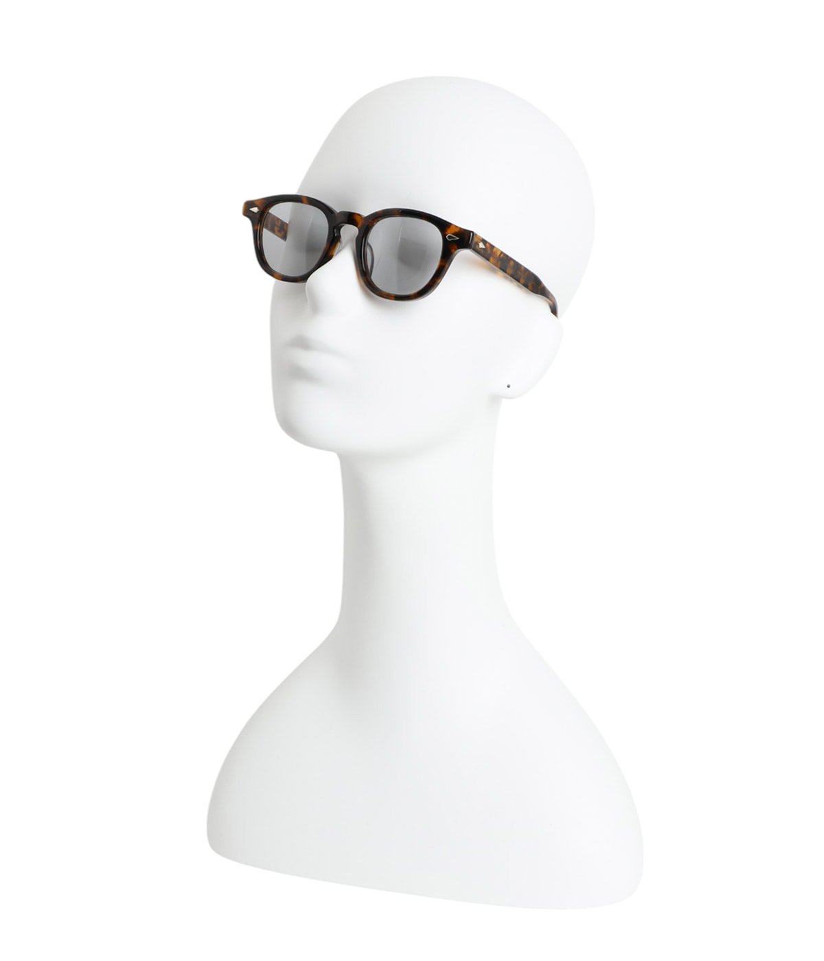 AR 46-22 - TORTOISE - | JULIUS TART OPTICAL(ジュリアスタート