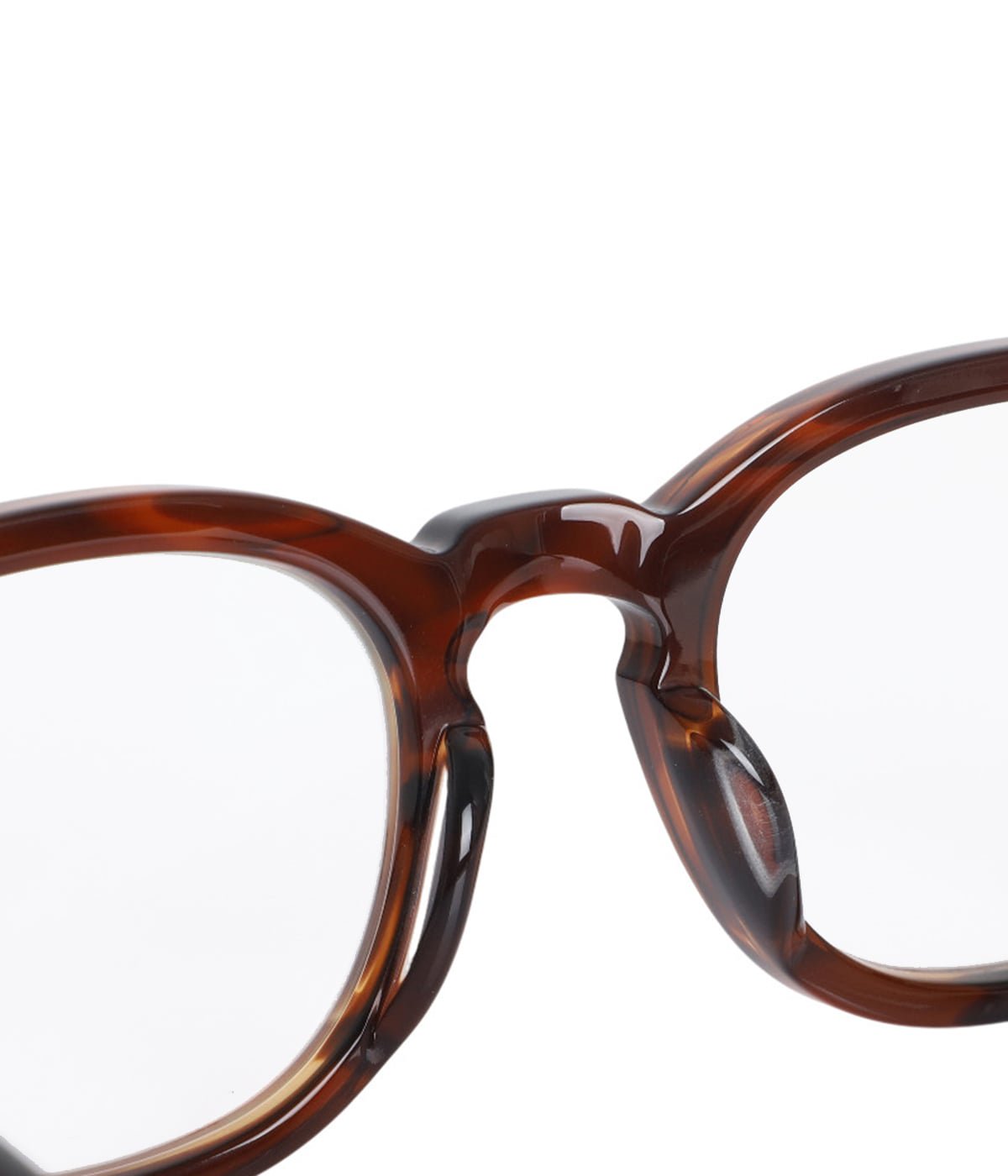 AR 46-22 - Demi Amber - | JULIUS TART OPTICAL(ジュリアスタート