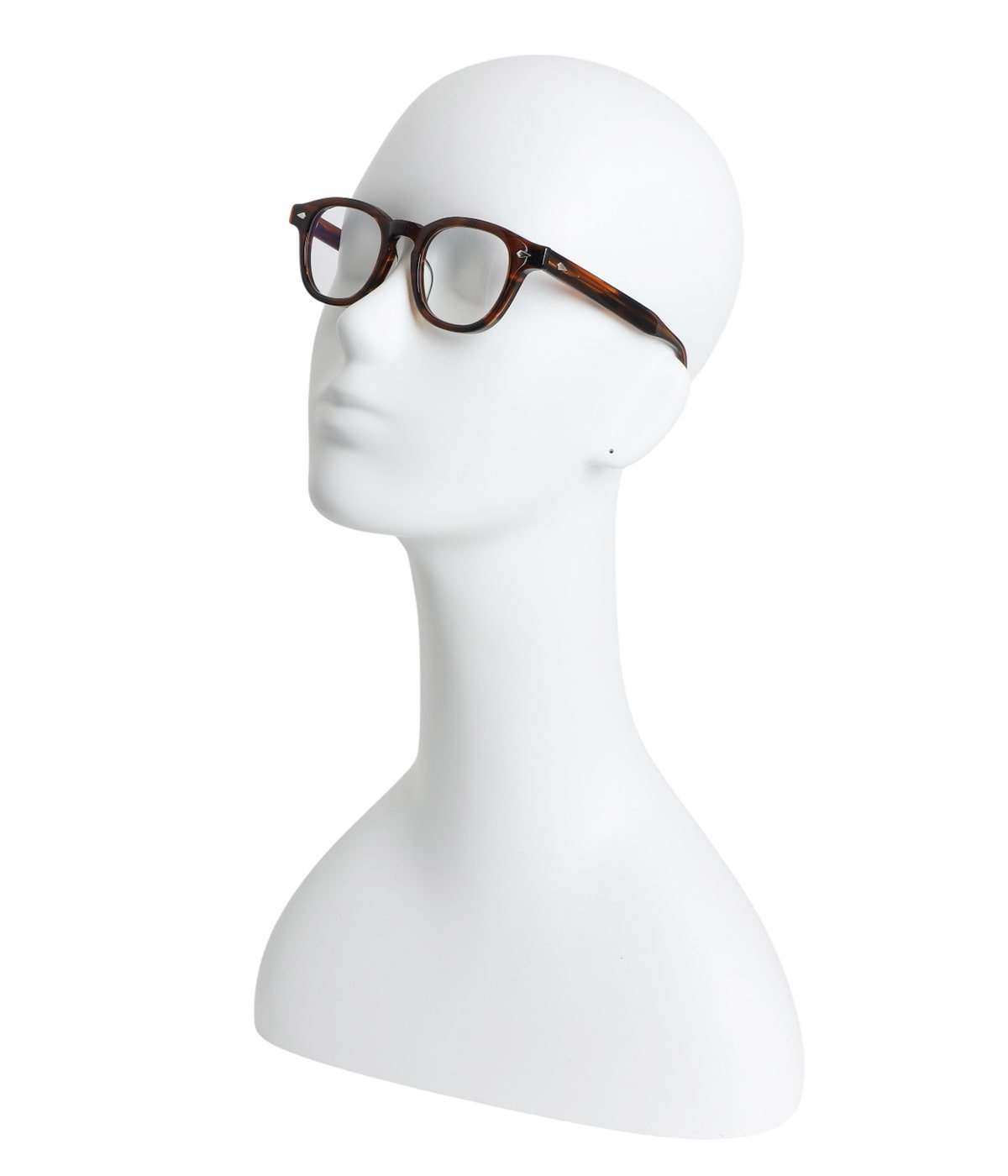 AR 46-22 - Demi Amber - | JULIUS TART OPTICAL(ジュリアスタート