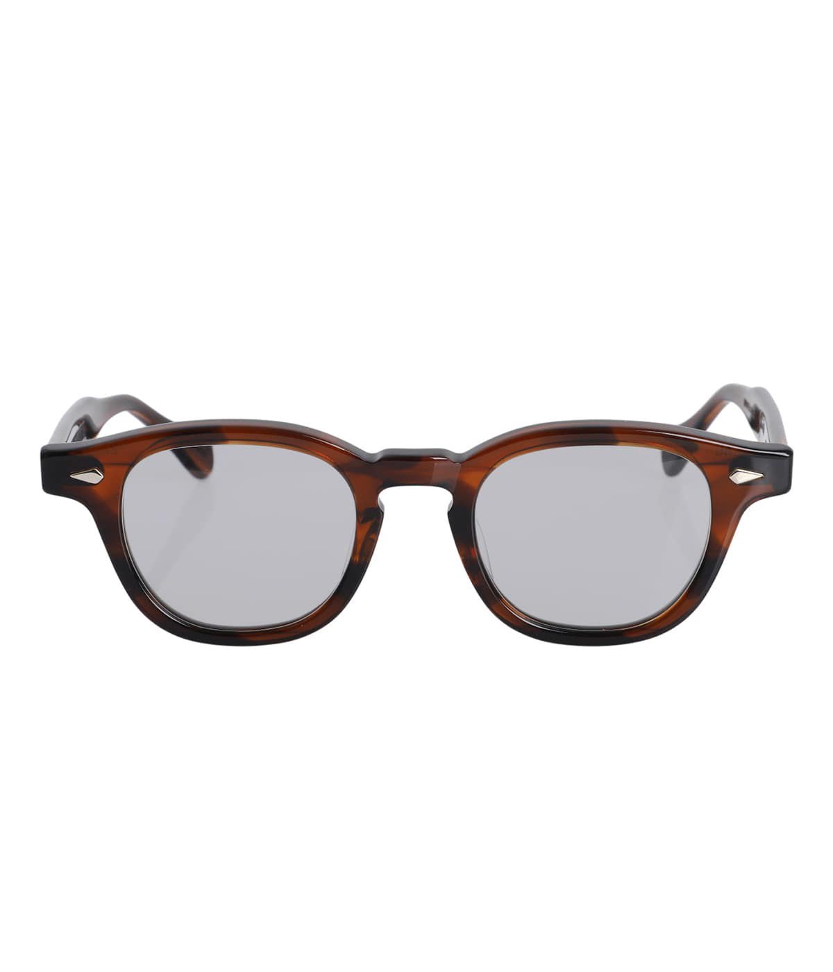 AR 46-22 - Demi Amber - | JULIUS TART OPTICAL(ジュリア