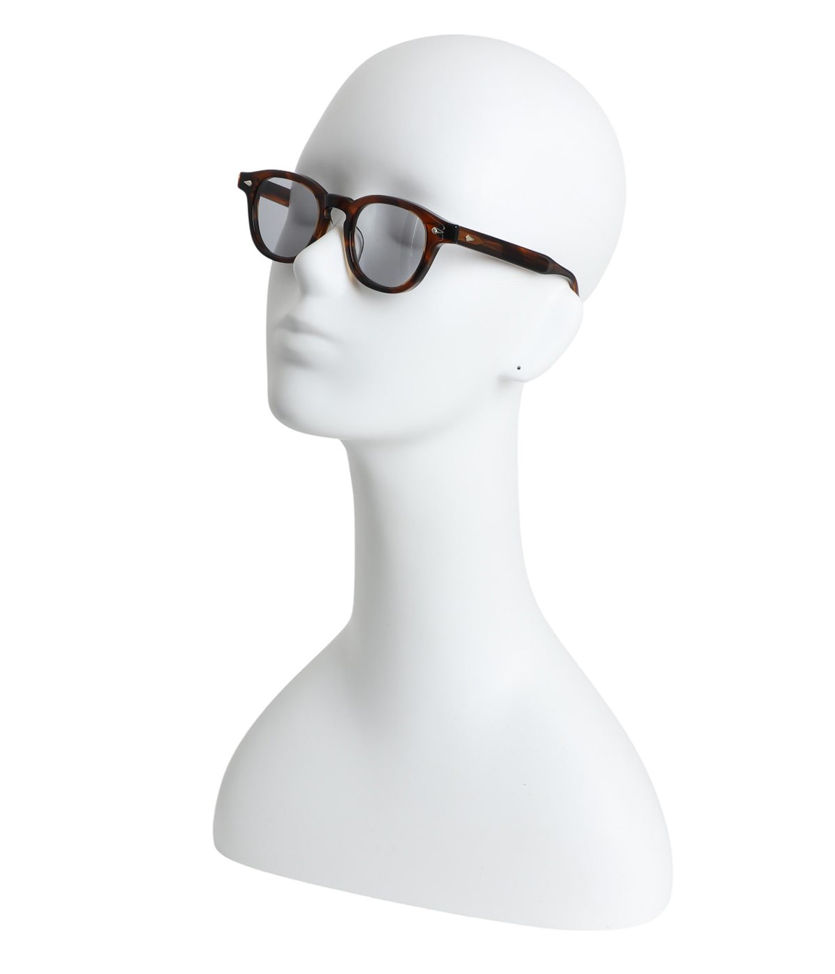 AR 46-22 - Demi Amber - | JULIUS TART OPTICAL(ジュリアスタート