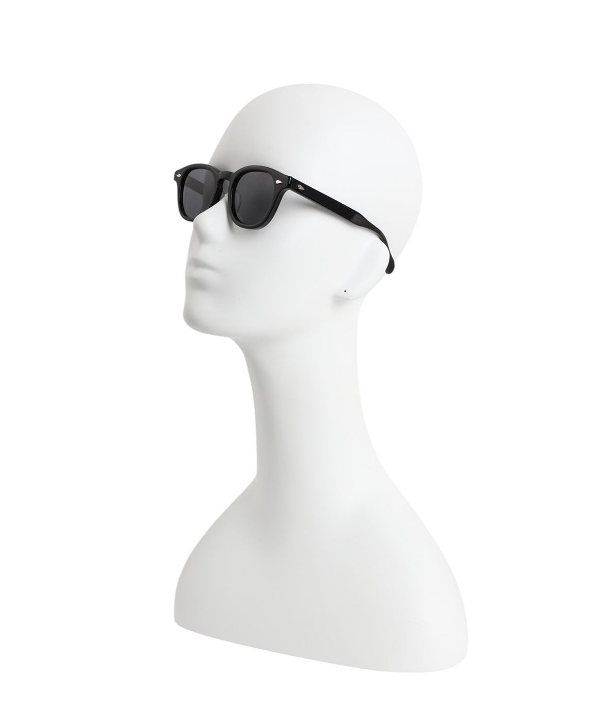 AR 48-22 - BLACK - | JULIUS TART OPTICAL(ジュリアスタート AR 48-22 - BLACK - | JULIUS TART OPTICAL(ジュリアスタート