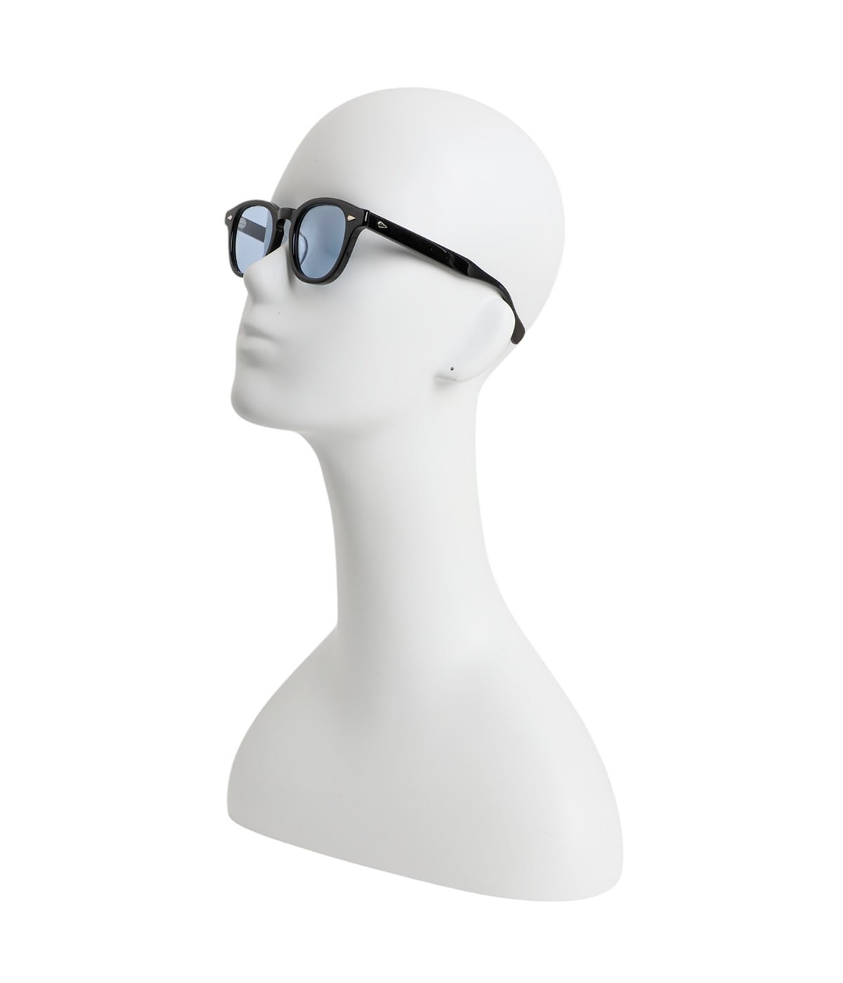 AR 48-22 - BLACK - | JULIUS TART OPTICAL(ジュリアスタート
