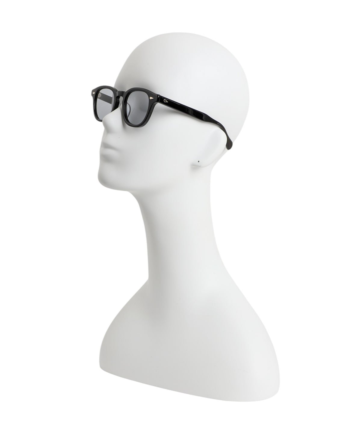 AR 48-22 - BLACK - | JULIUS TART OPTICAL(ジュリアスタート
