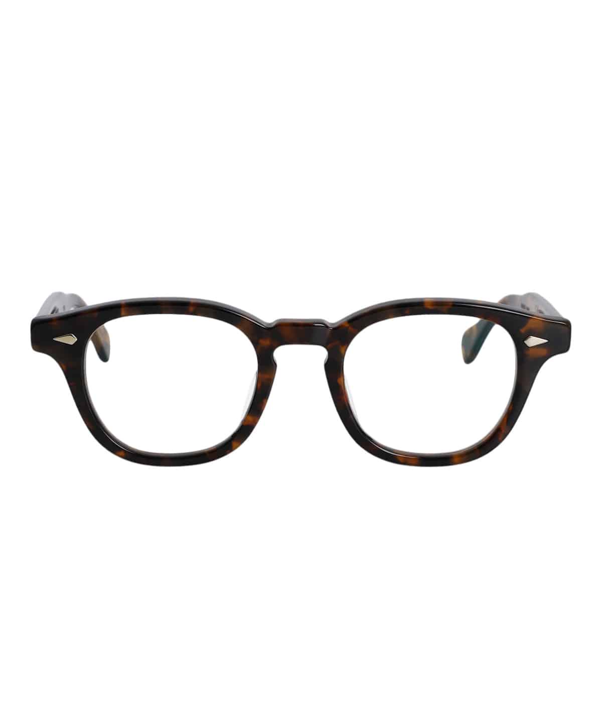 AR 48-22 - TORTOISE - | JULIUS TART OPTICAL(ジュリアスタート