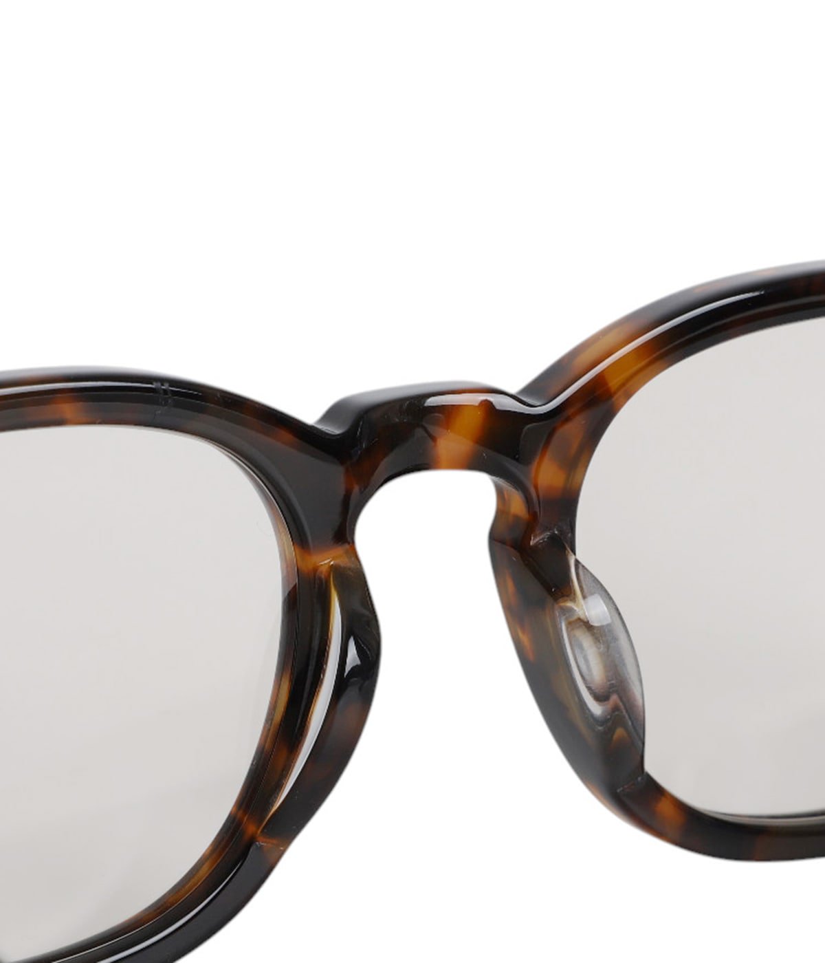 AR 48-22 - TORTOISE - | JULIUS TART OPTICAL(ジュリアスタート