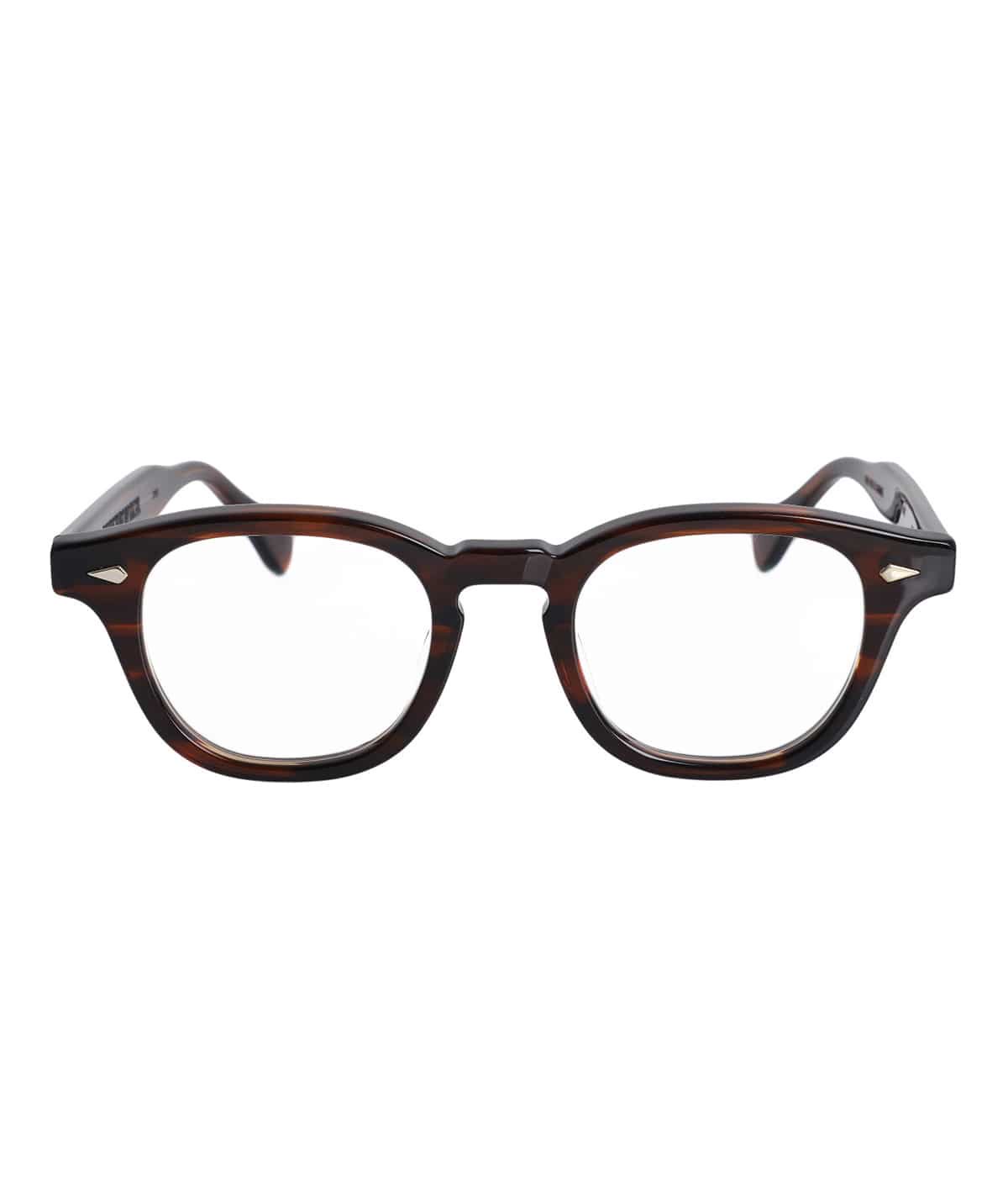 AR 48 - Demi Amber - | JULIUS TART OPTICAL(ジュリアスタート