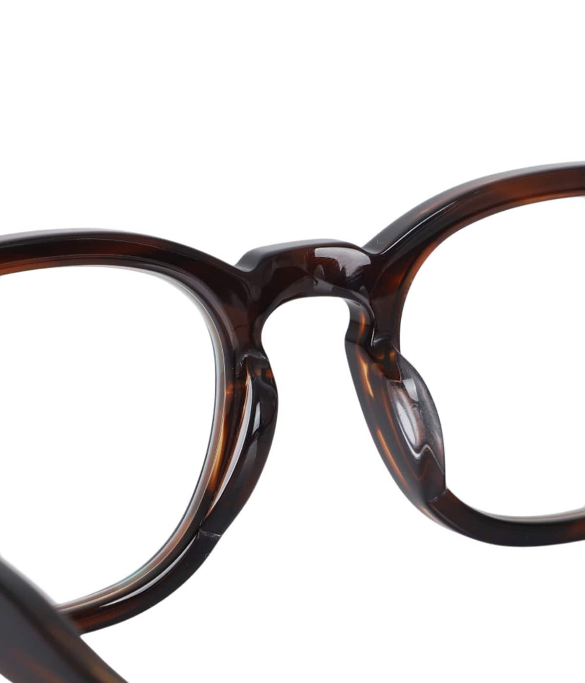 AR 48 - Demi Amber - | JULIUS TART OPTICAL(ジュリアスタート