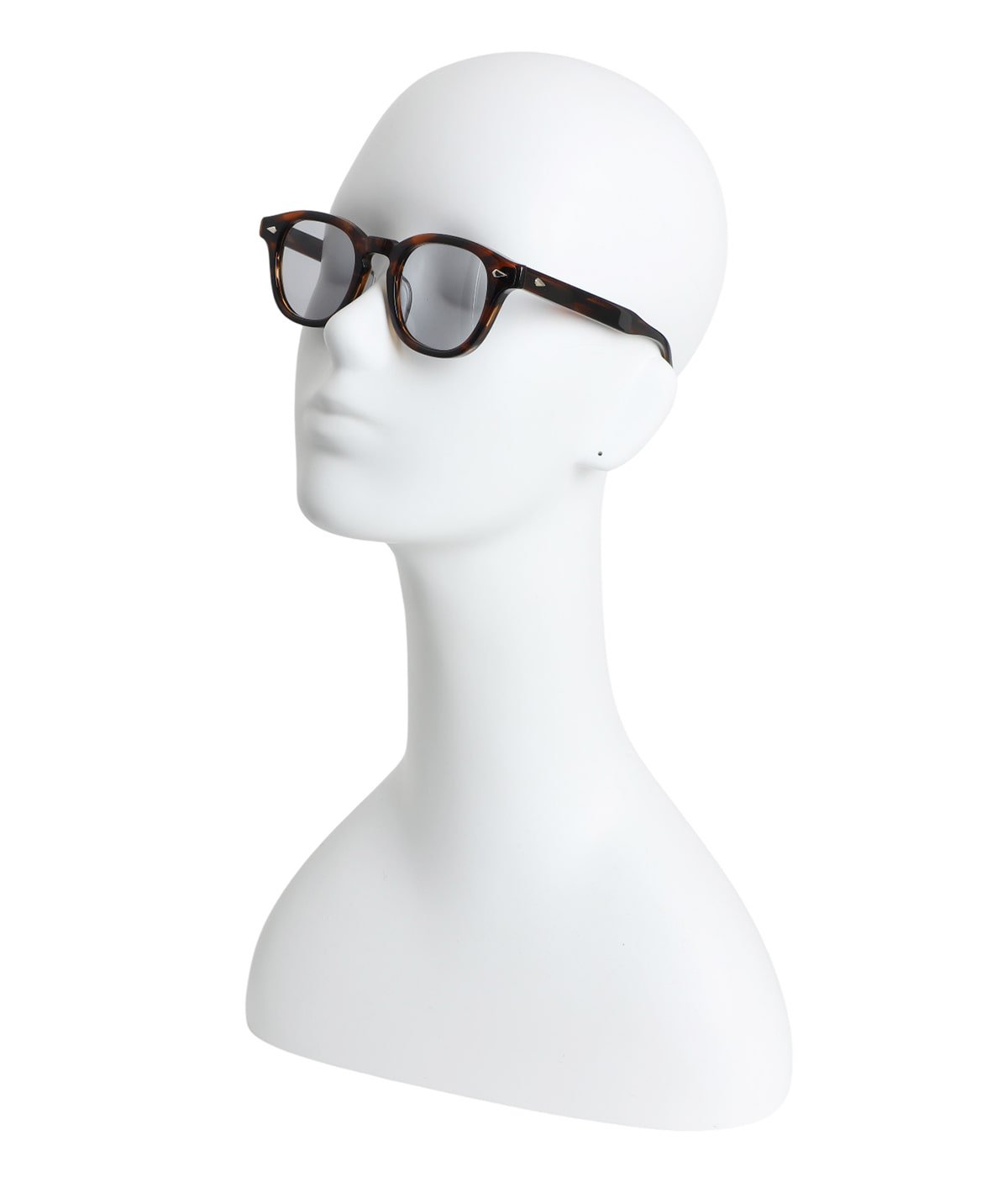 AR 48 - Demi Amber - | JULIUS TART OPTICAL(ジュリアスタート 