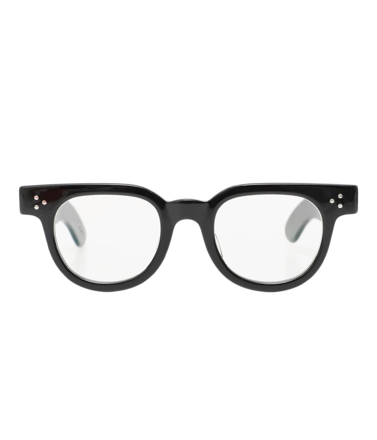 FDR 46-22 - BLACK / CLEAR -