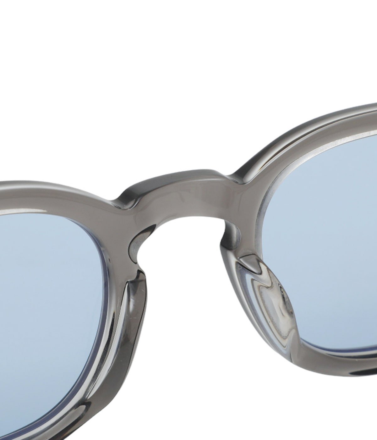 AR 44-24 - Grey Crystal II / BL60 - | JULIUS TART OPTICAL(ジュリア