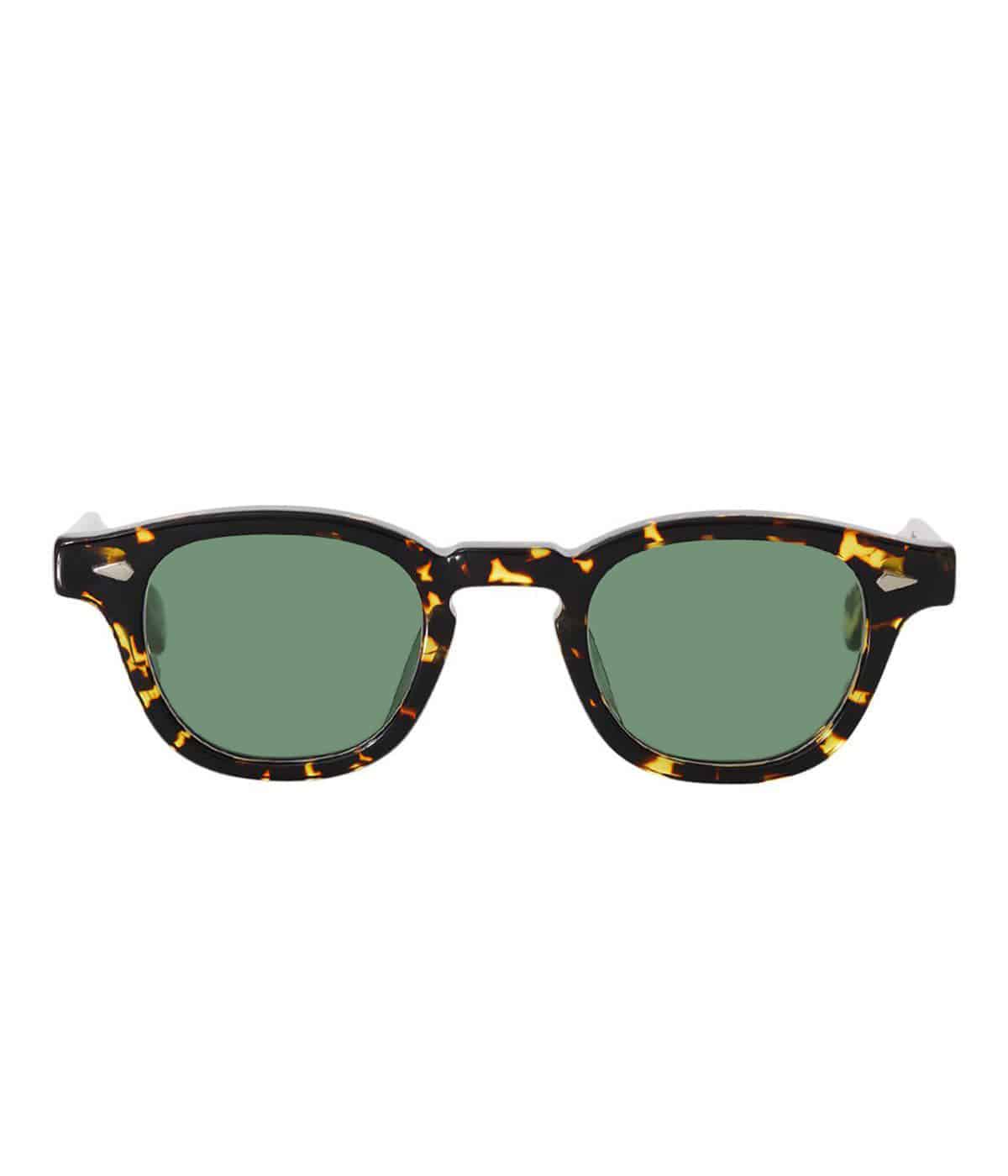 AR 44-24 - TOKYO TORTOISE HAVANA / G-15 - | JULIUS TART OPTICAL