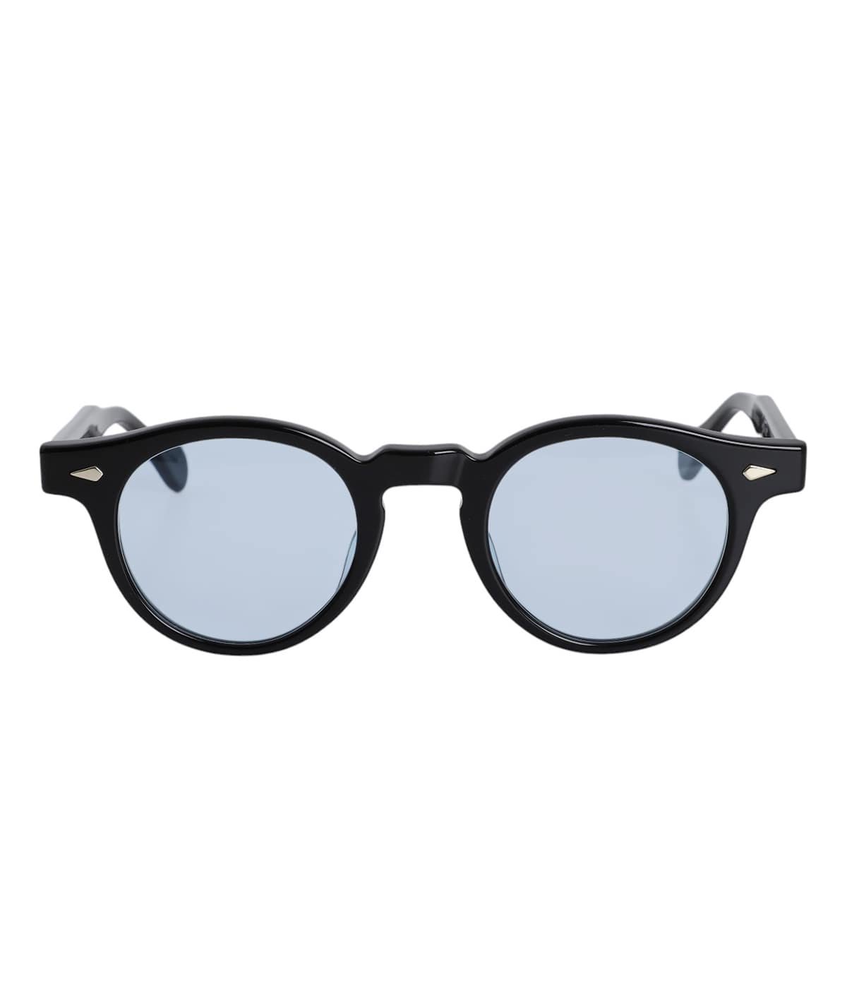 JULIUS TART OPTICAL Harold サングラス HAROLD】 Frame: HAROLD Size: 47□24-147 Color: Demi Amber, Black