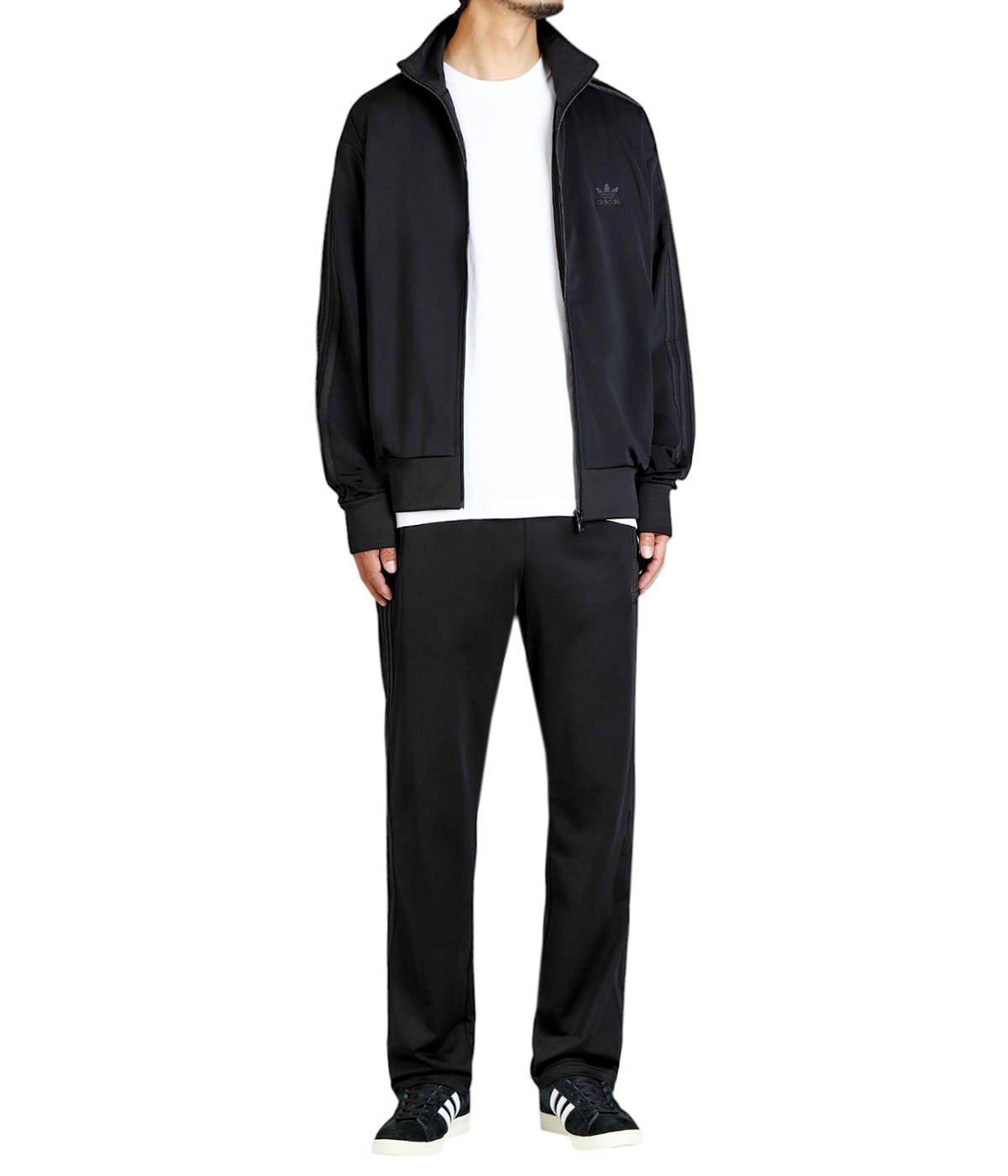 adidas Adicolor Classics Firebird Track Pants - Blue | Free