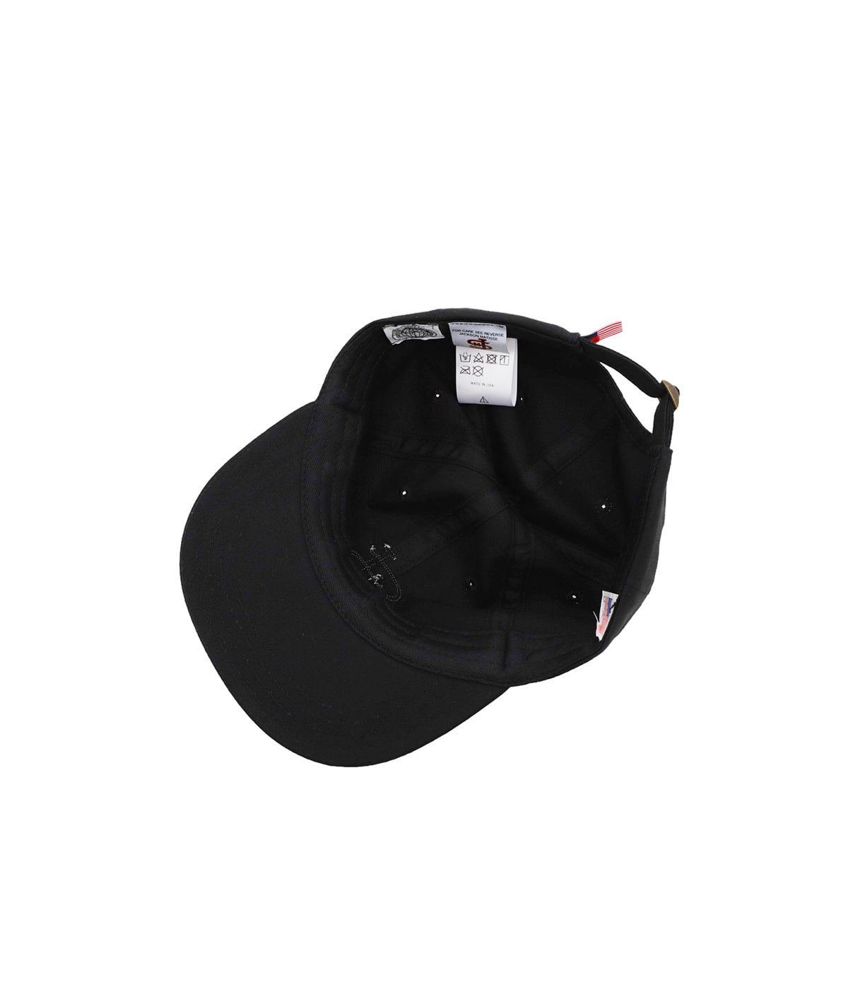 COOPERSTOWN×JM Ball Cap | JACKSON MATISSE(ジャクソンマティス