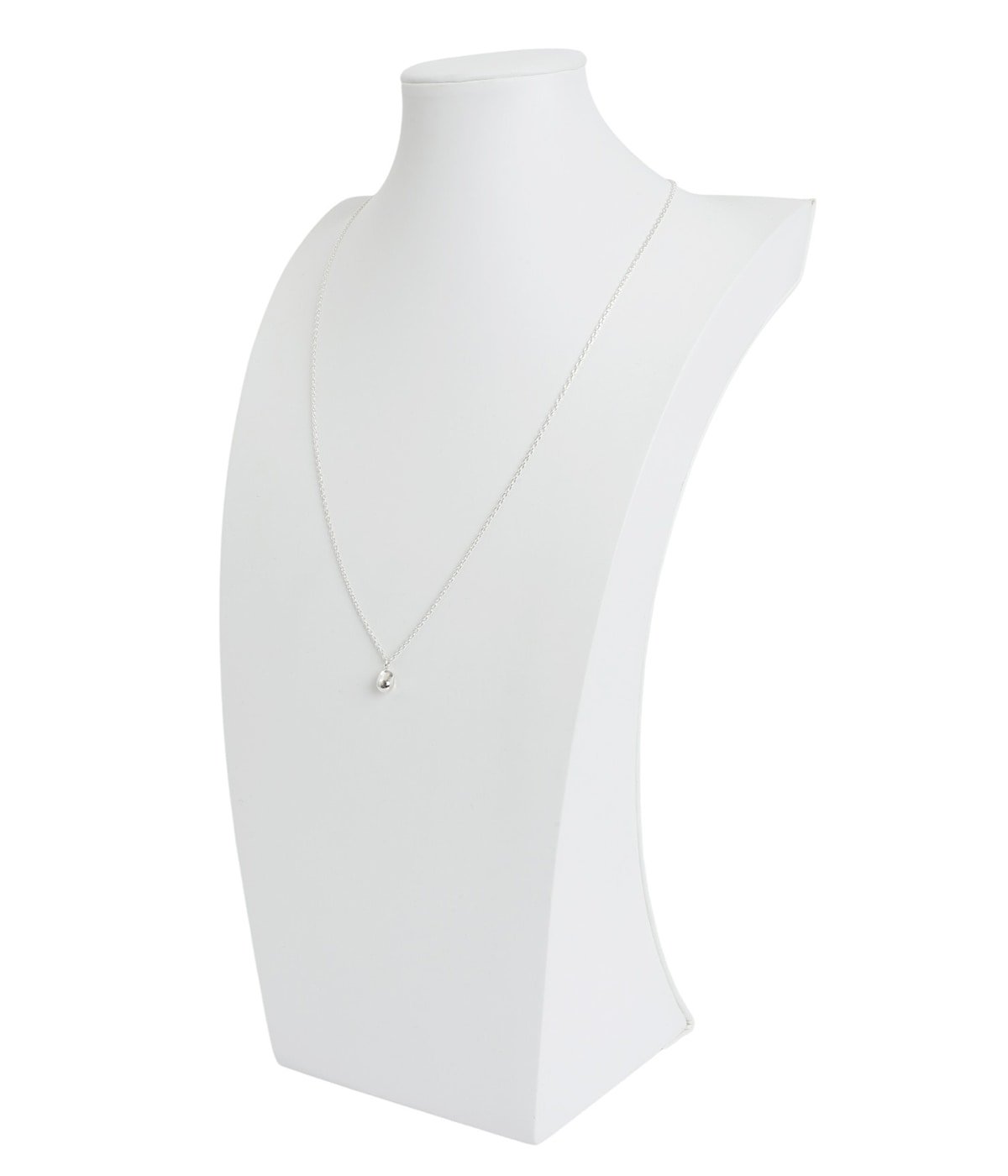 レディース】BABY SILVER PEARL NECKLACE | R.ALAGAN(ララガン