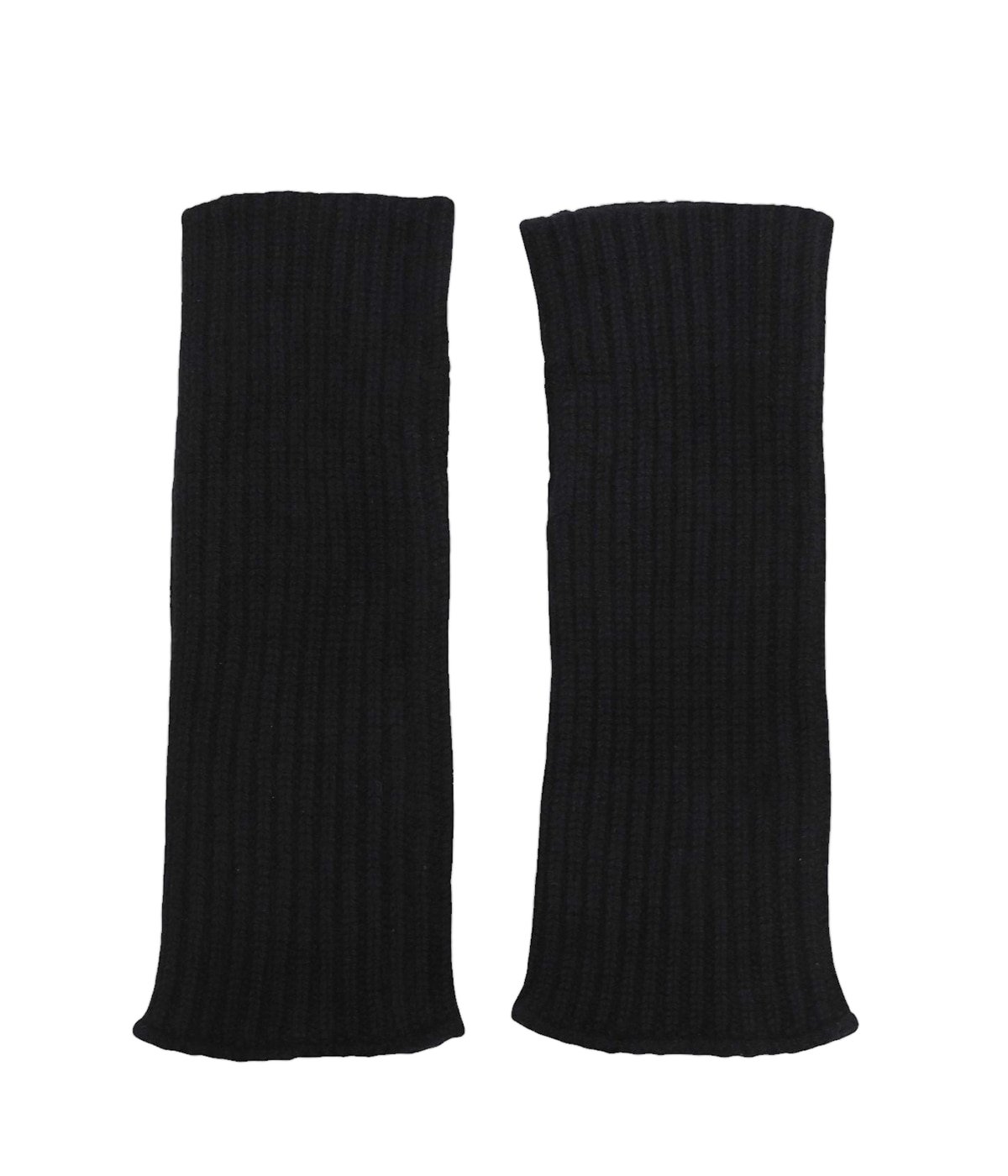 RIB KNIT WRIST WARMER | Joshua Ellis(ジョシュア エリス