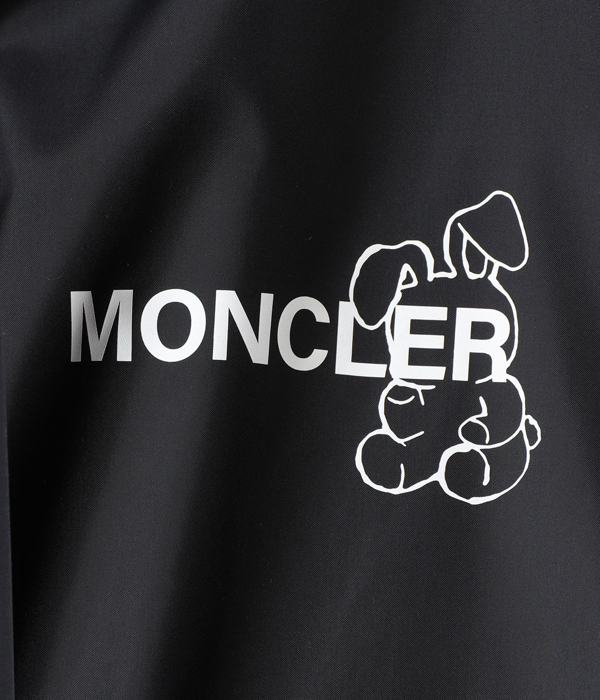 OSTRIA BOMBER | MONCLER X FRGMT(モンクレール X エフアールジーエム 
