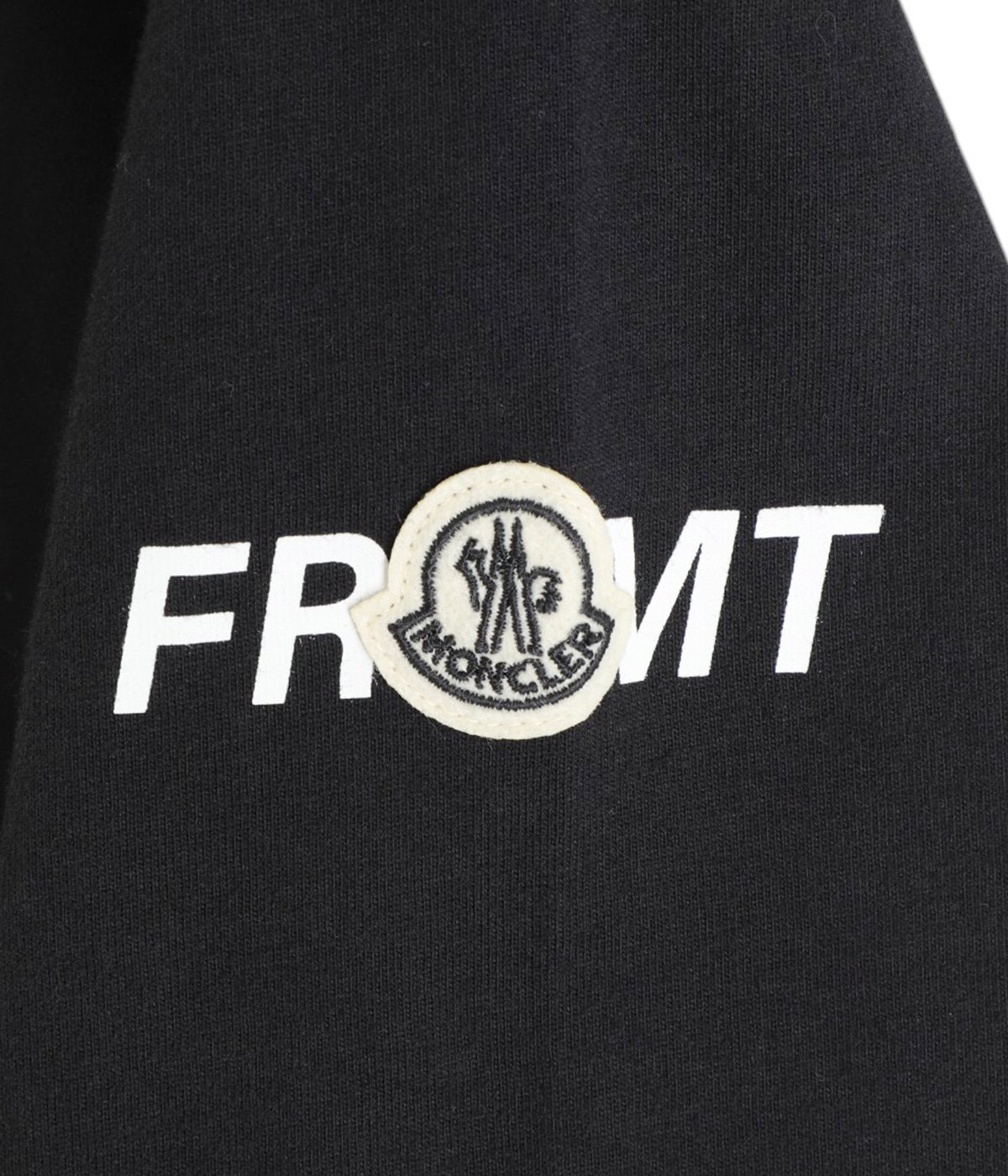 ♪直営店♪Moncler FRGMT T-Shirt 25ss SS T-SHIRT | MONCLER X FRGMT(モンクレール X エフアール
