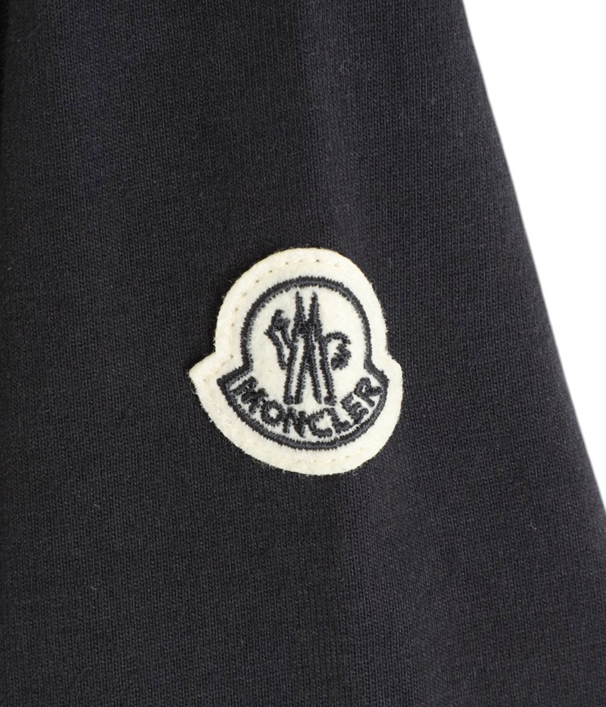SS T-SHIRT | MONCLER X FRGMT(モンクレール X エフアールジーエム 