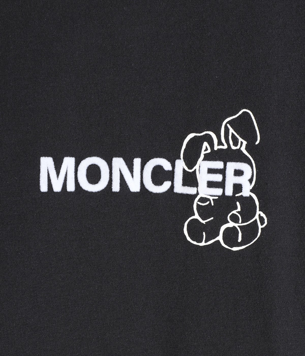 SS T-SHIRT | MONCLER X FRGMT(モンクレール X エフアールジーエム