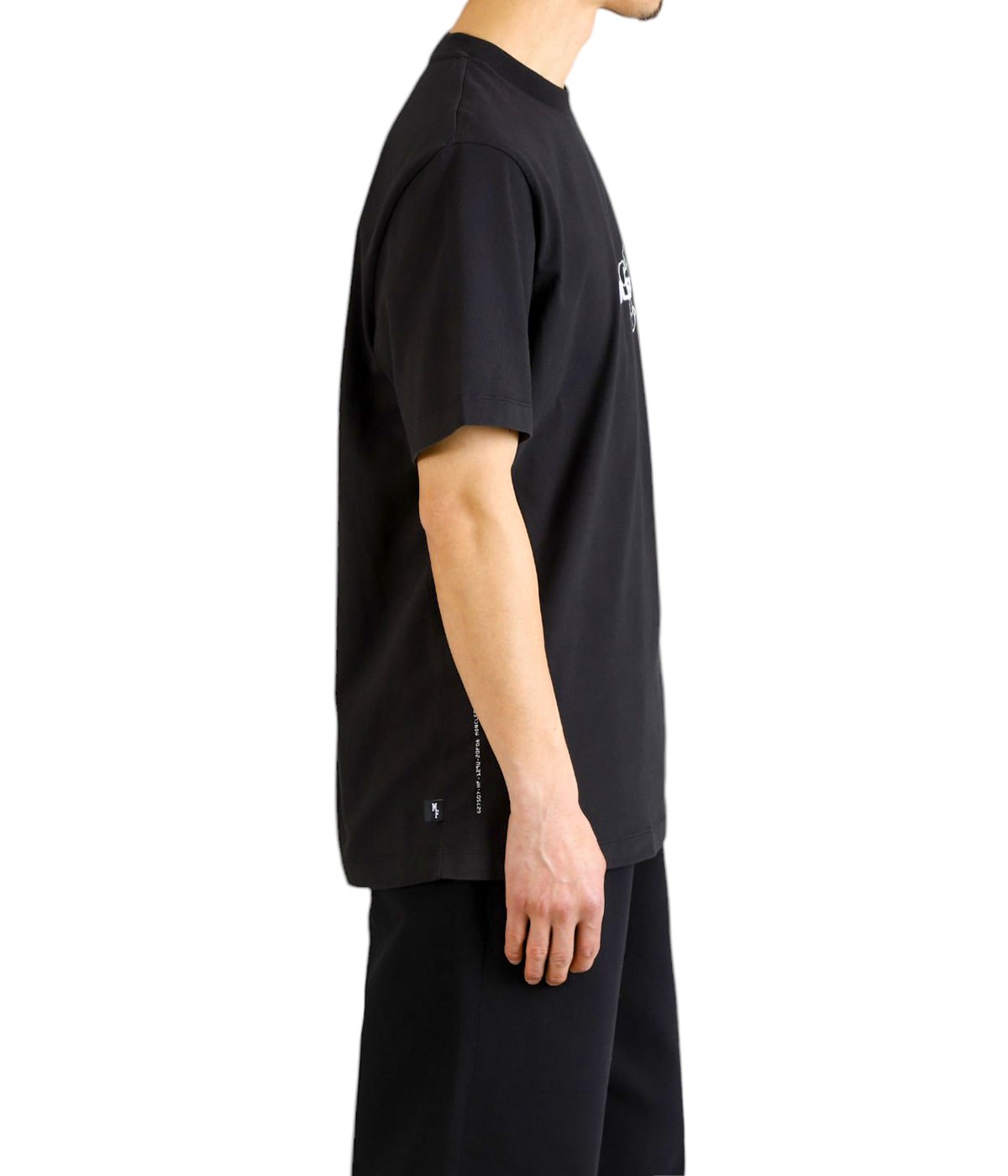 SS T-SHIRT | MONCLER X FRGMT(モンクレール X エフアール