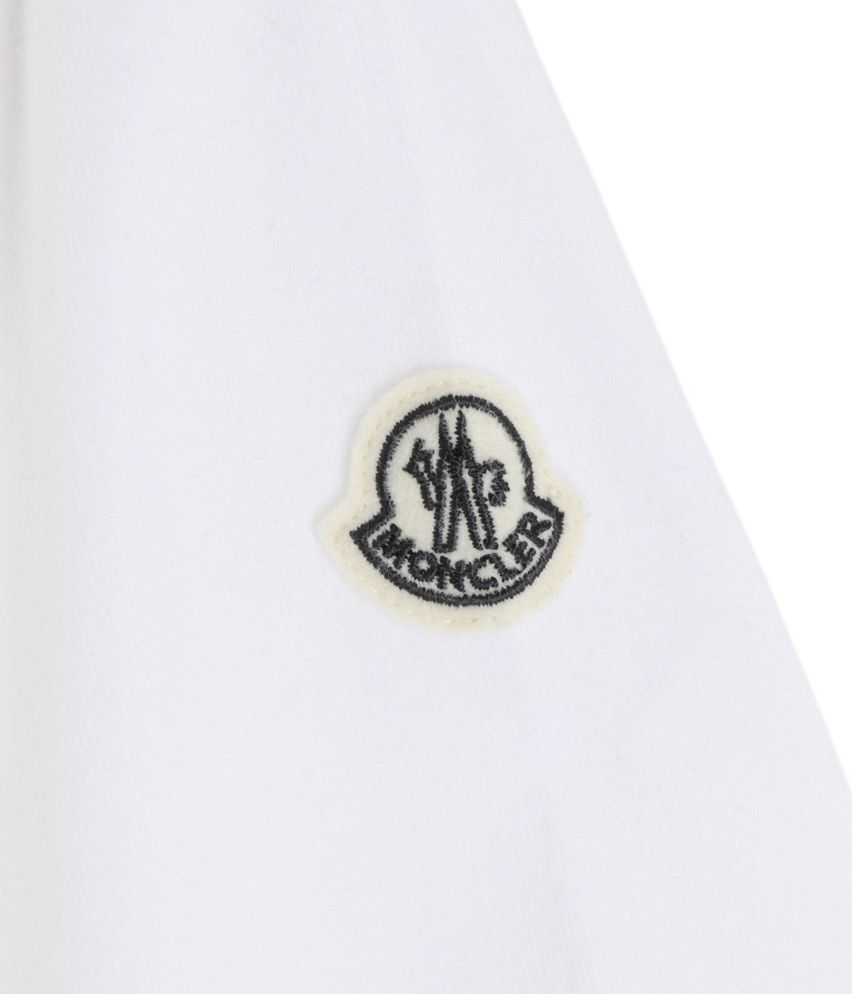 LS T-SHIRT | MONCLER X FRGMT(モンクレール X エフアール