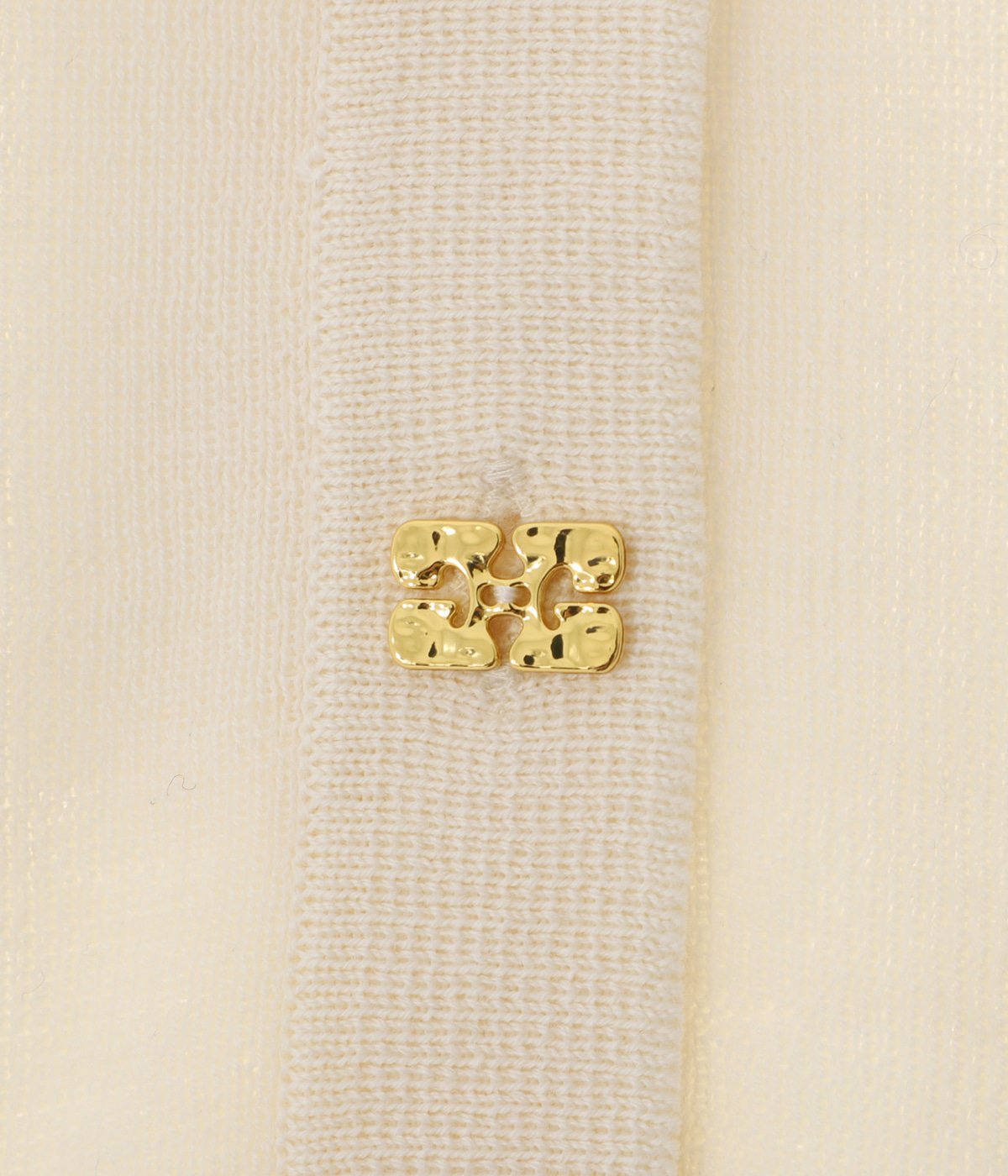 レディース】Mini Ribbed Merino Knit | GANNI(ガニー