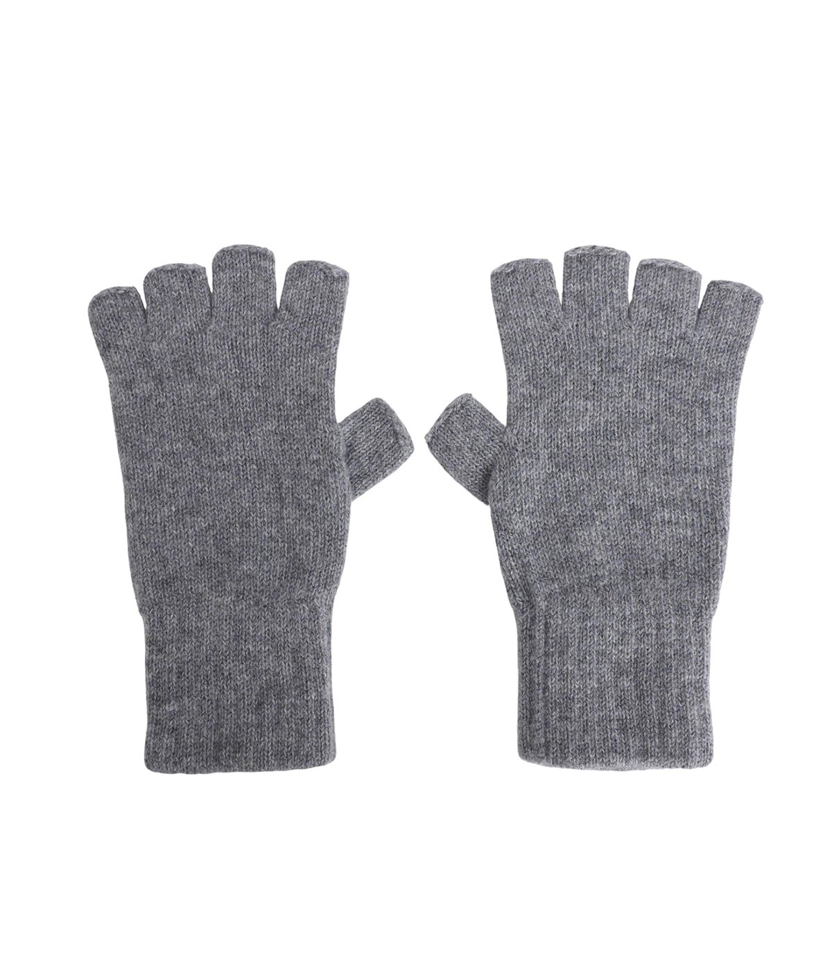 Fingerless Gloves | Joshua Ellis(ジョシュア エリス) / ファッション