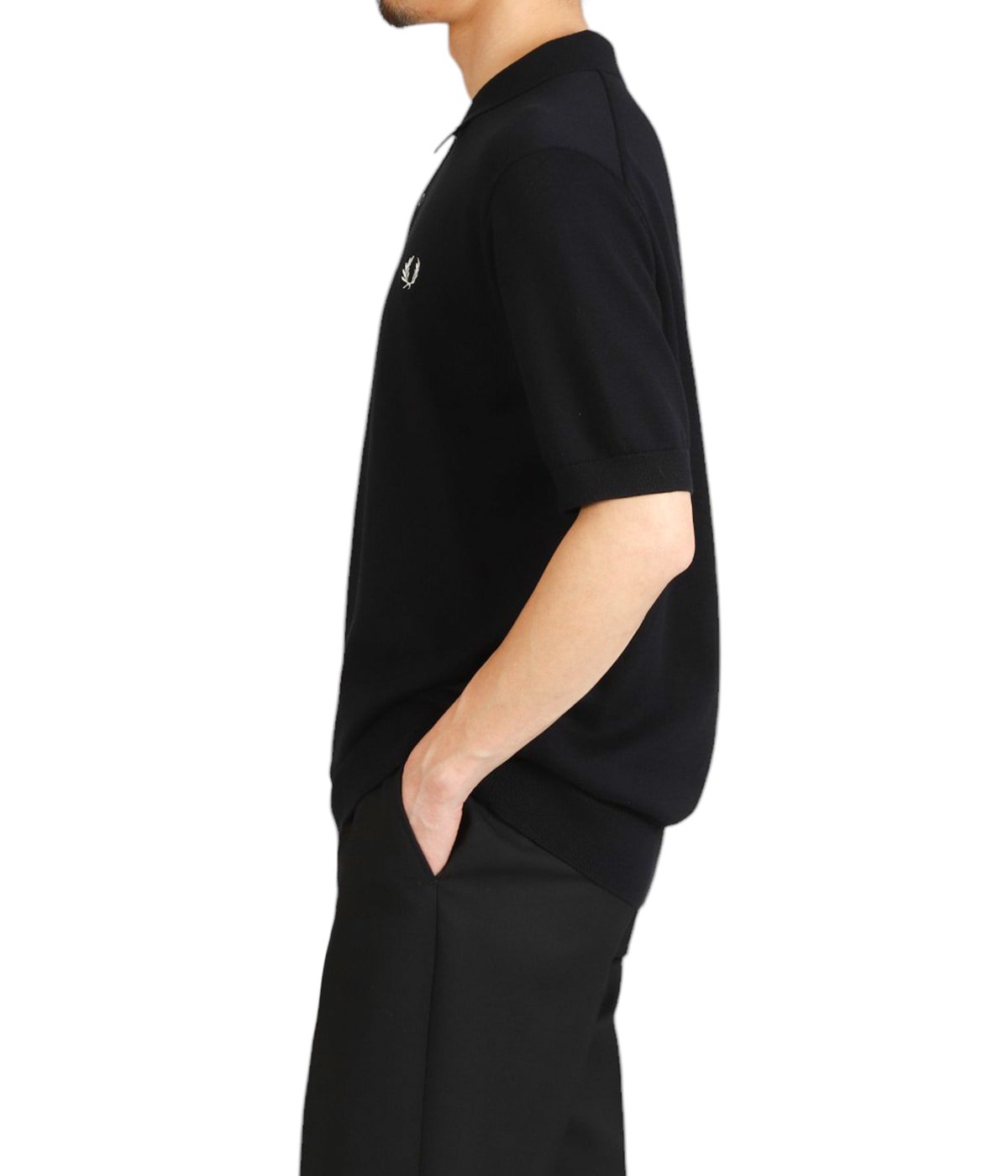 未使用美品・即日発送FRED PERRY L4333 WALLET&CHAIN FRED PERRY JAPAN | フレッドペリー日本公式サイト